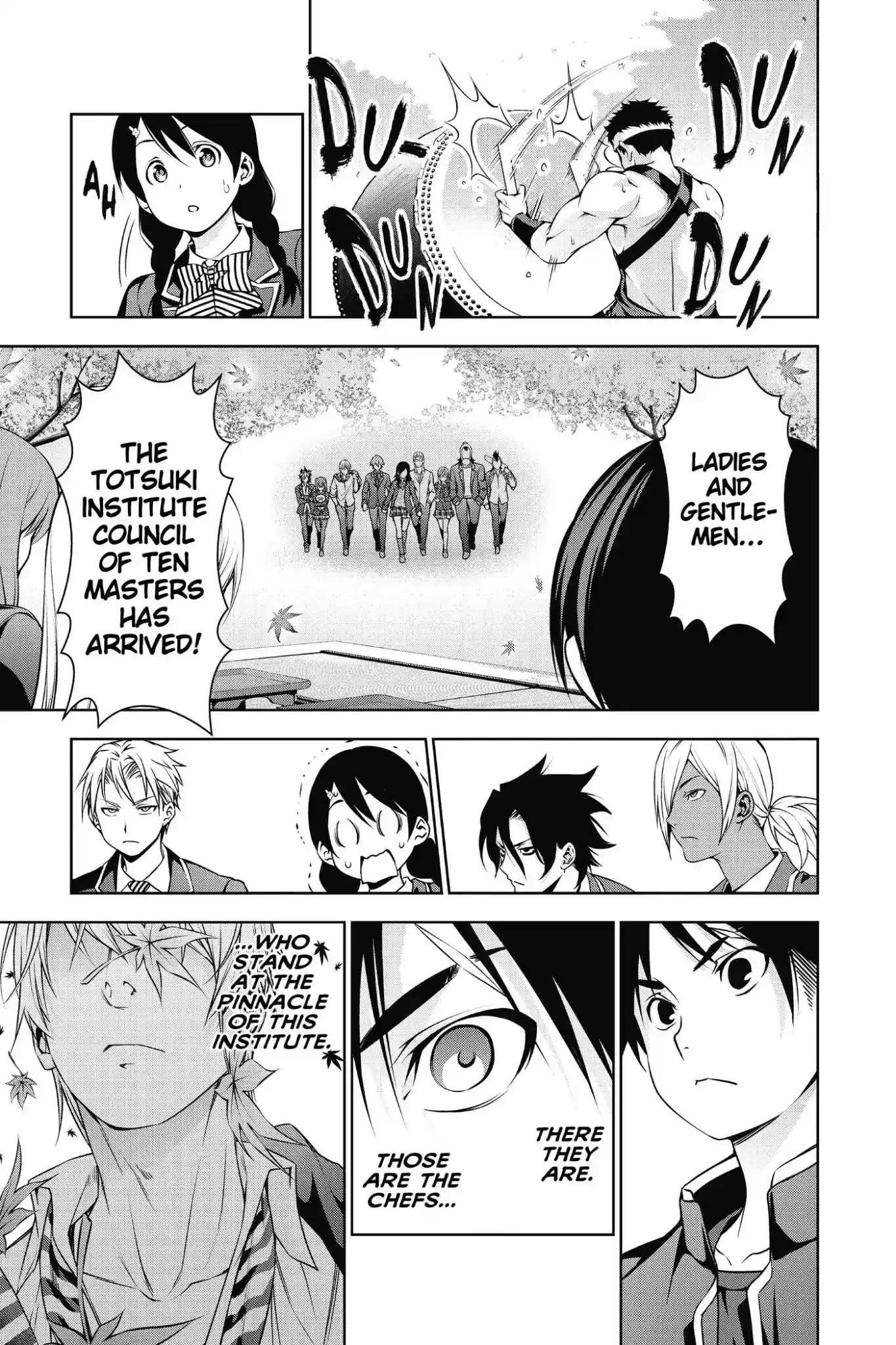 Kimi to Watashi no Renai Soudan Vol.14 Chapter 118: