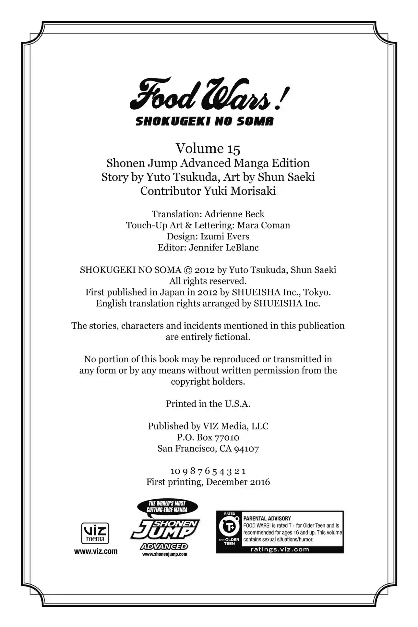 Kimi to Watashi no Renai Soudan Vol.15 Chapter 119: