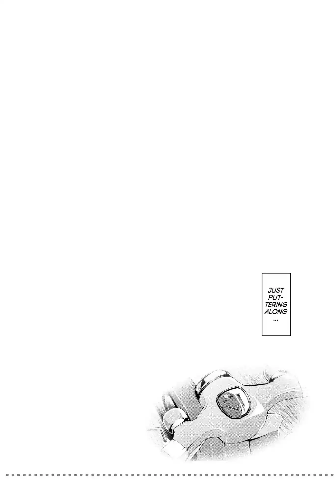 Kimi to Watashi no Renai Soudan Vol.15 Chapter 119: