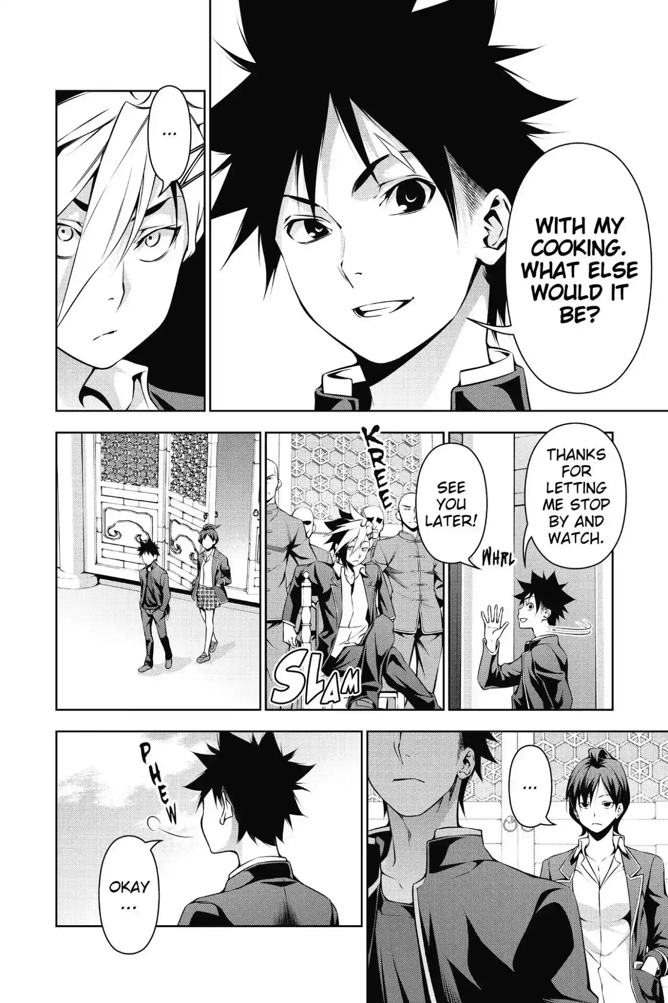 Kimi to Watashi no Renai Soudan Vol.15 Chapter 121: