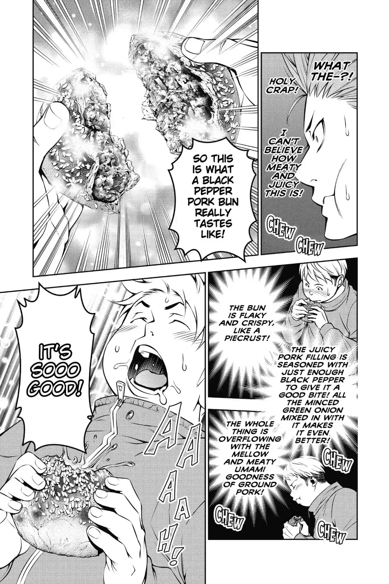 Kimi to Watashi no Renai Soudan Vol.15 Chapter 125: