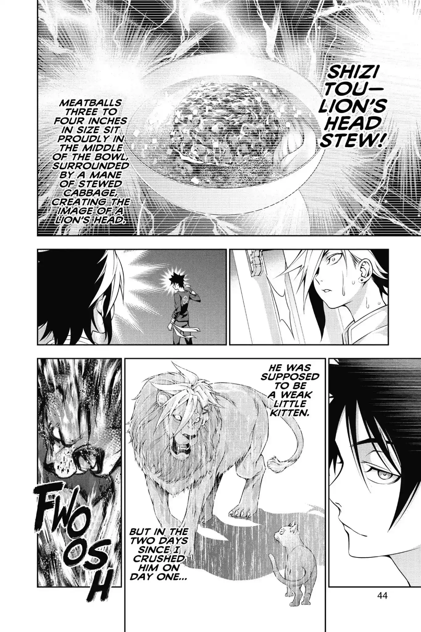 Kimi to Watashi no Renai Soudan Vol.16 Chapter 129: