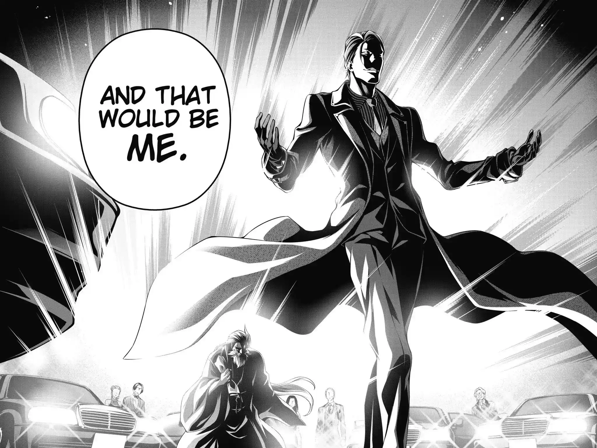 Kimi to Watashi no Renai Soudan Vol.16 Chapter 134: