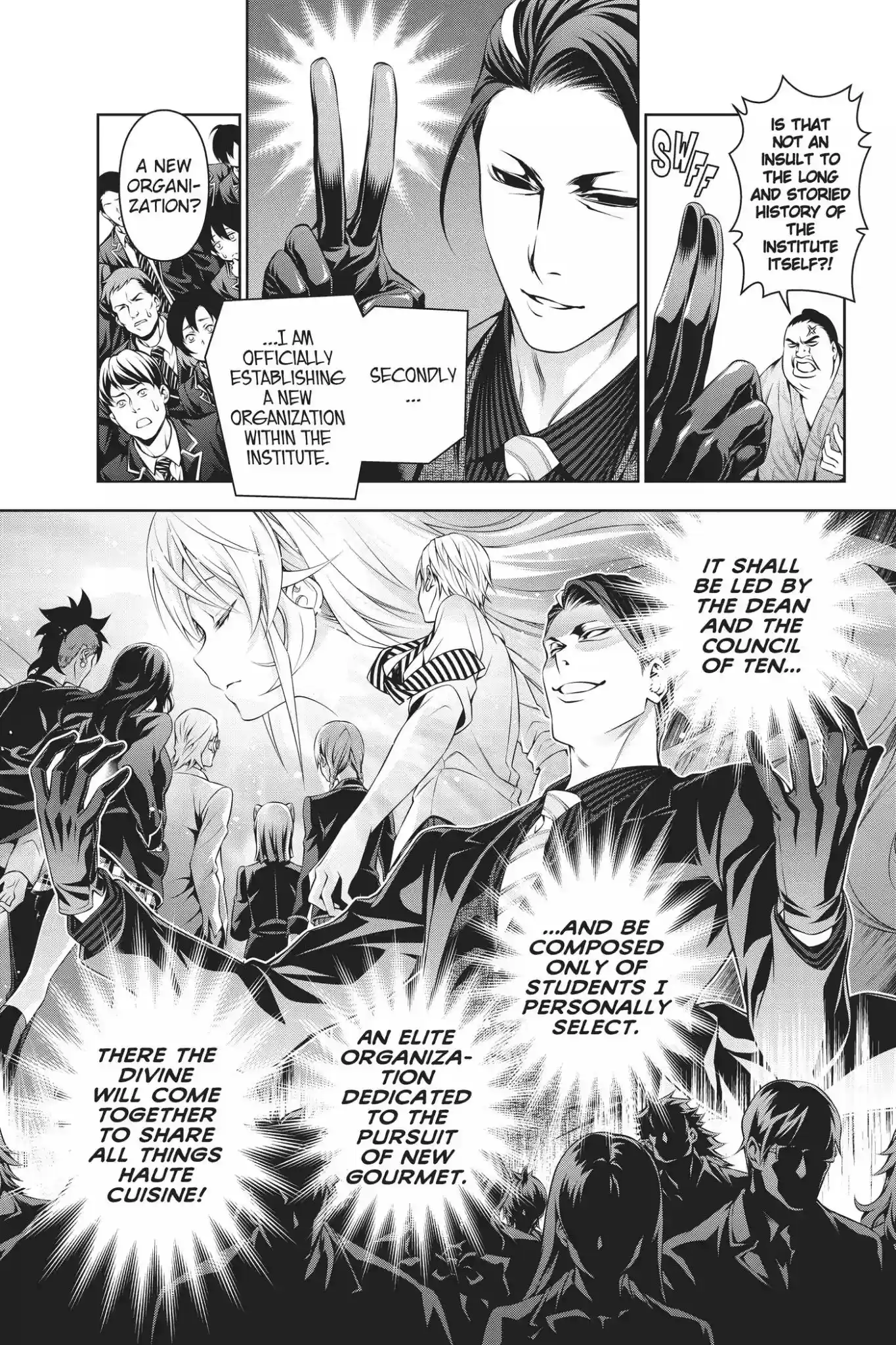 Kimi to Watashi no Renai Soudan Vol.17 Chapter 139: