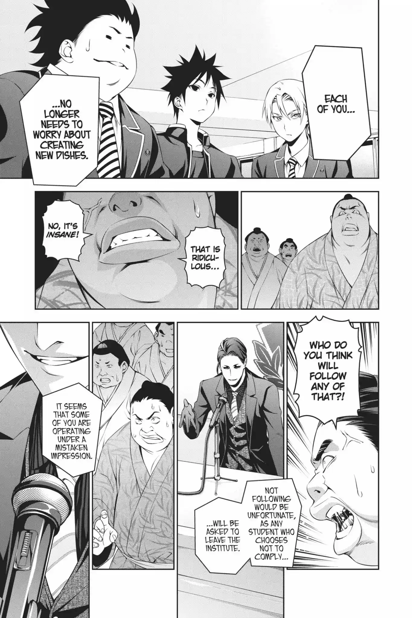 Kimi to Watashi no Renai Soudan Vol.17 Chapter 139: