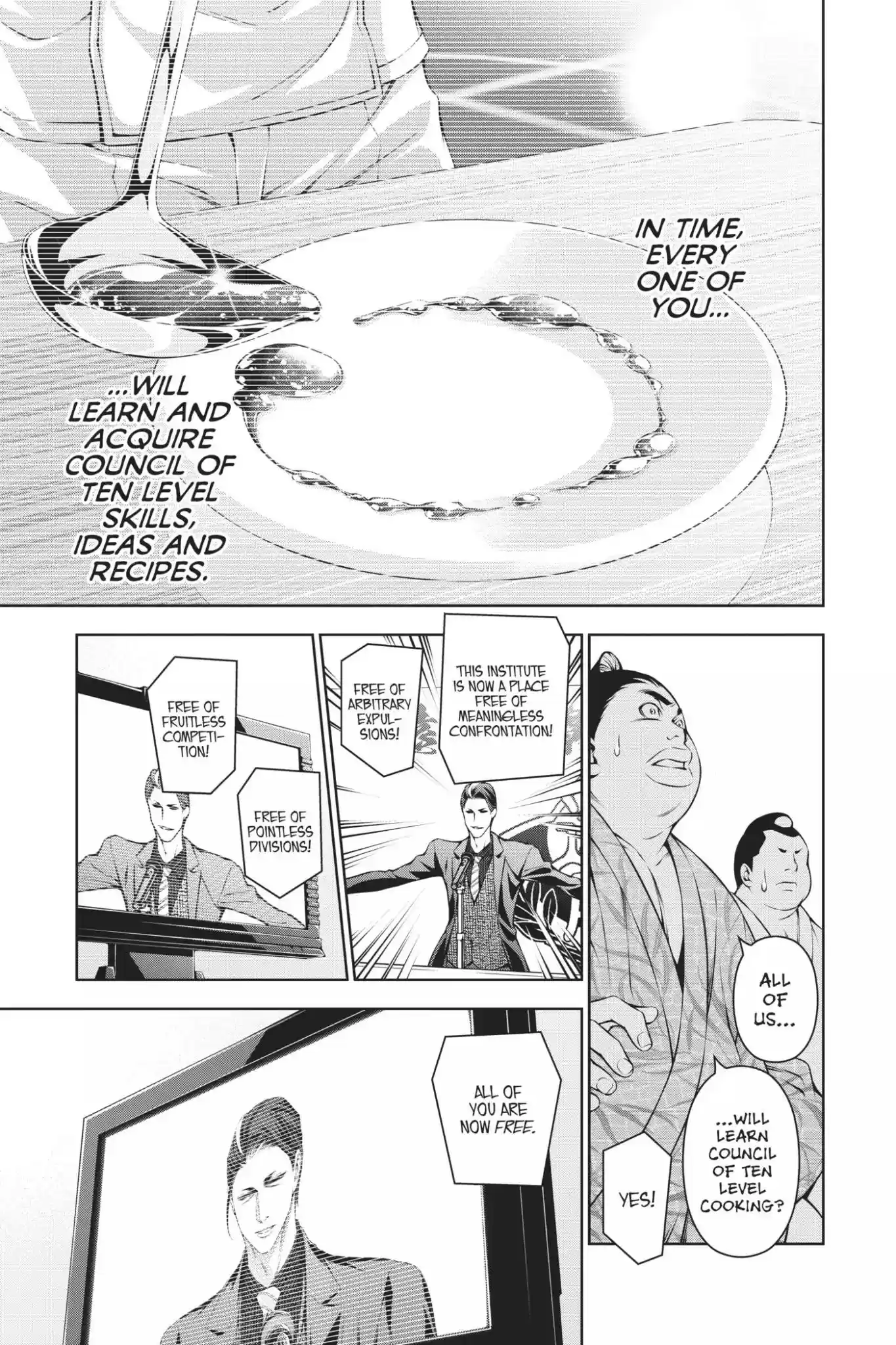 Kimi to Watashi no Renai Soudan Vol.17 Chapter 139: