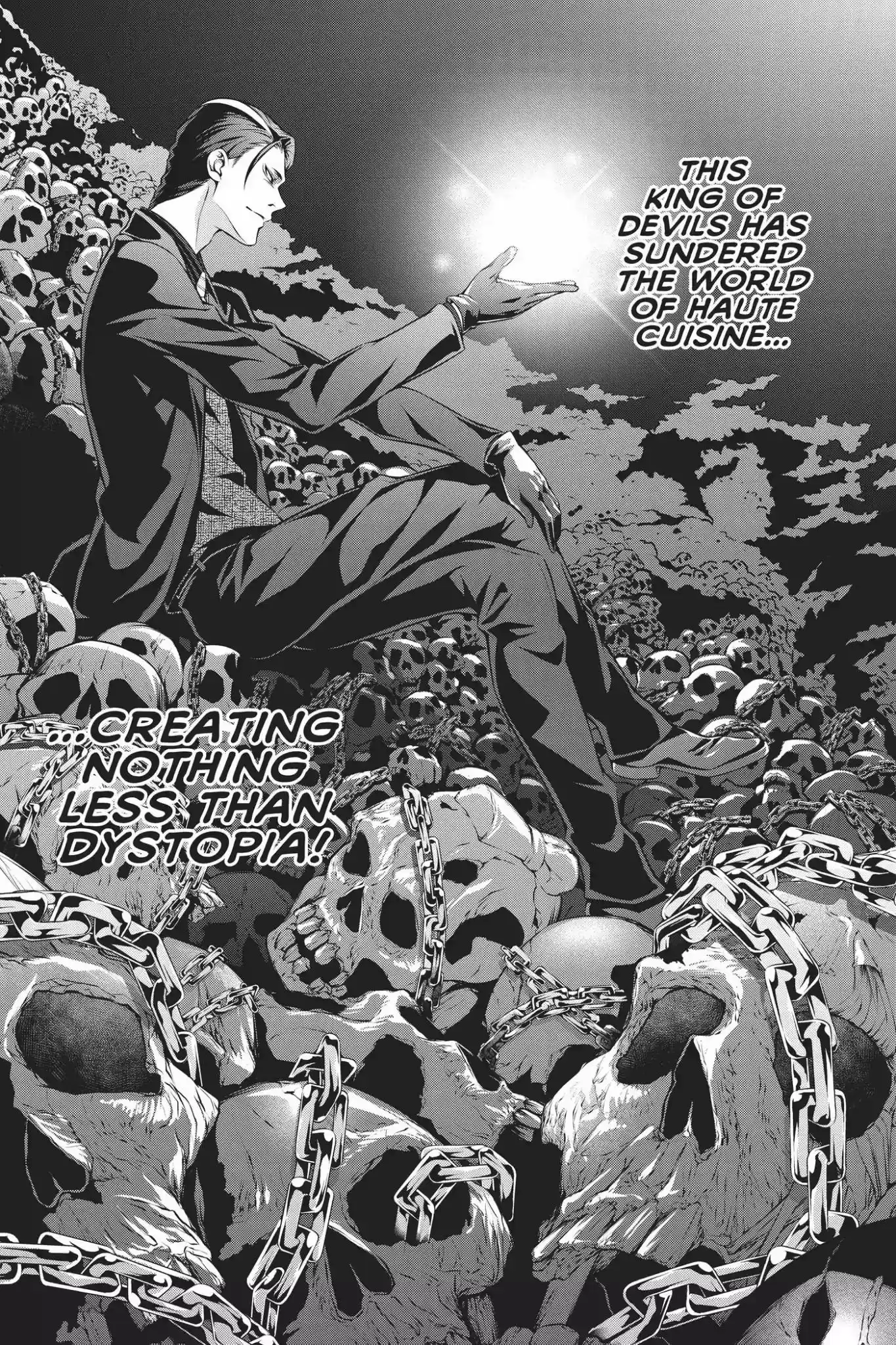 Kimi to Watashi no Renai Soudan Vol.17 Chapter 139: