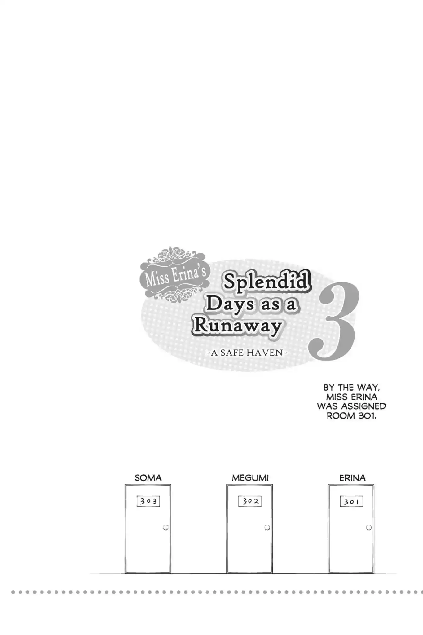 Kimi to Watashi no Renai Soudan Vol.17 Chapter 139: