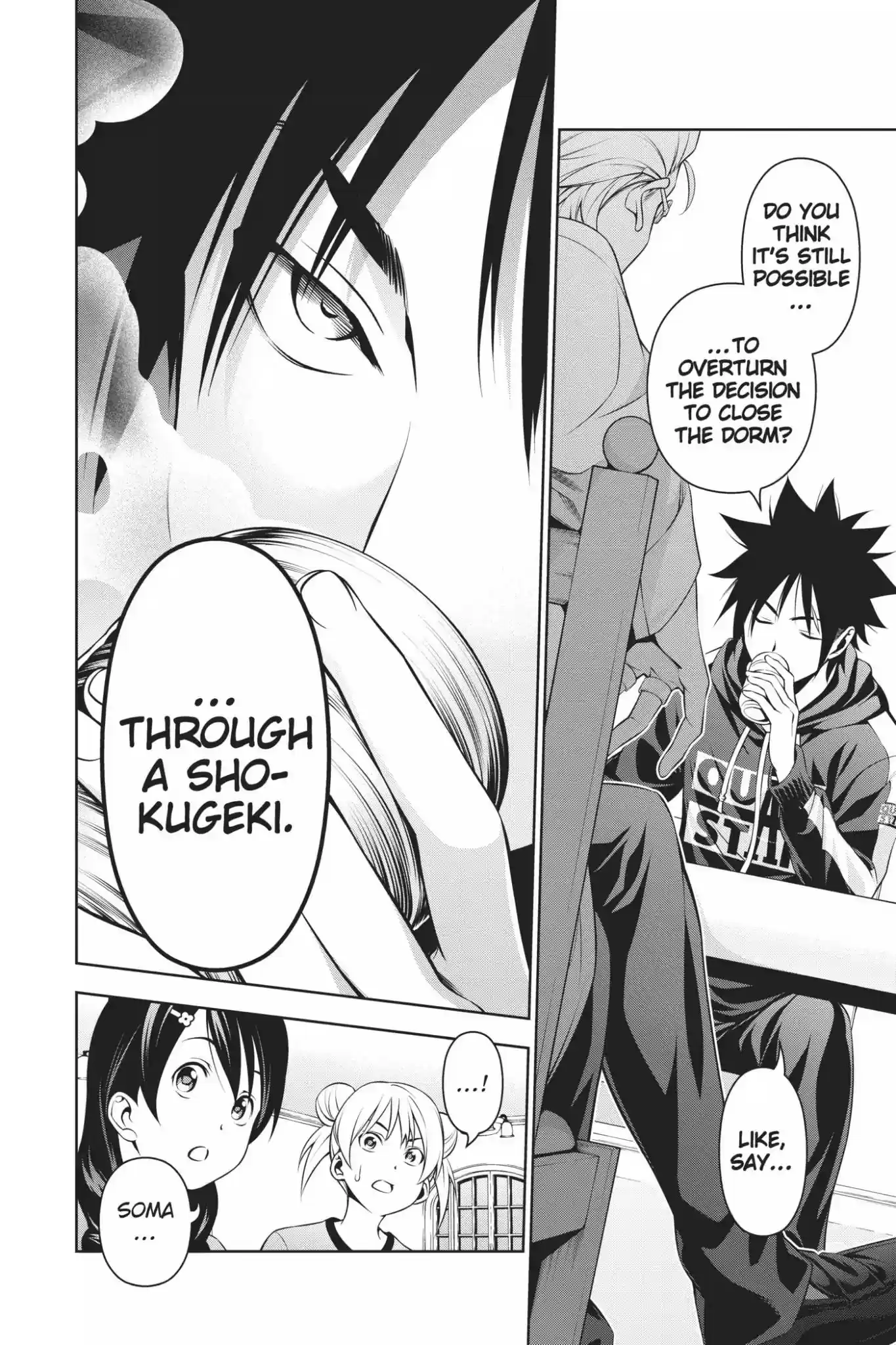 Kimi to Watashi no Renai Soudan Vol.17 Chapter 140: