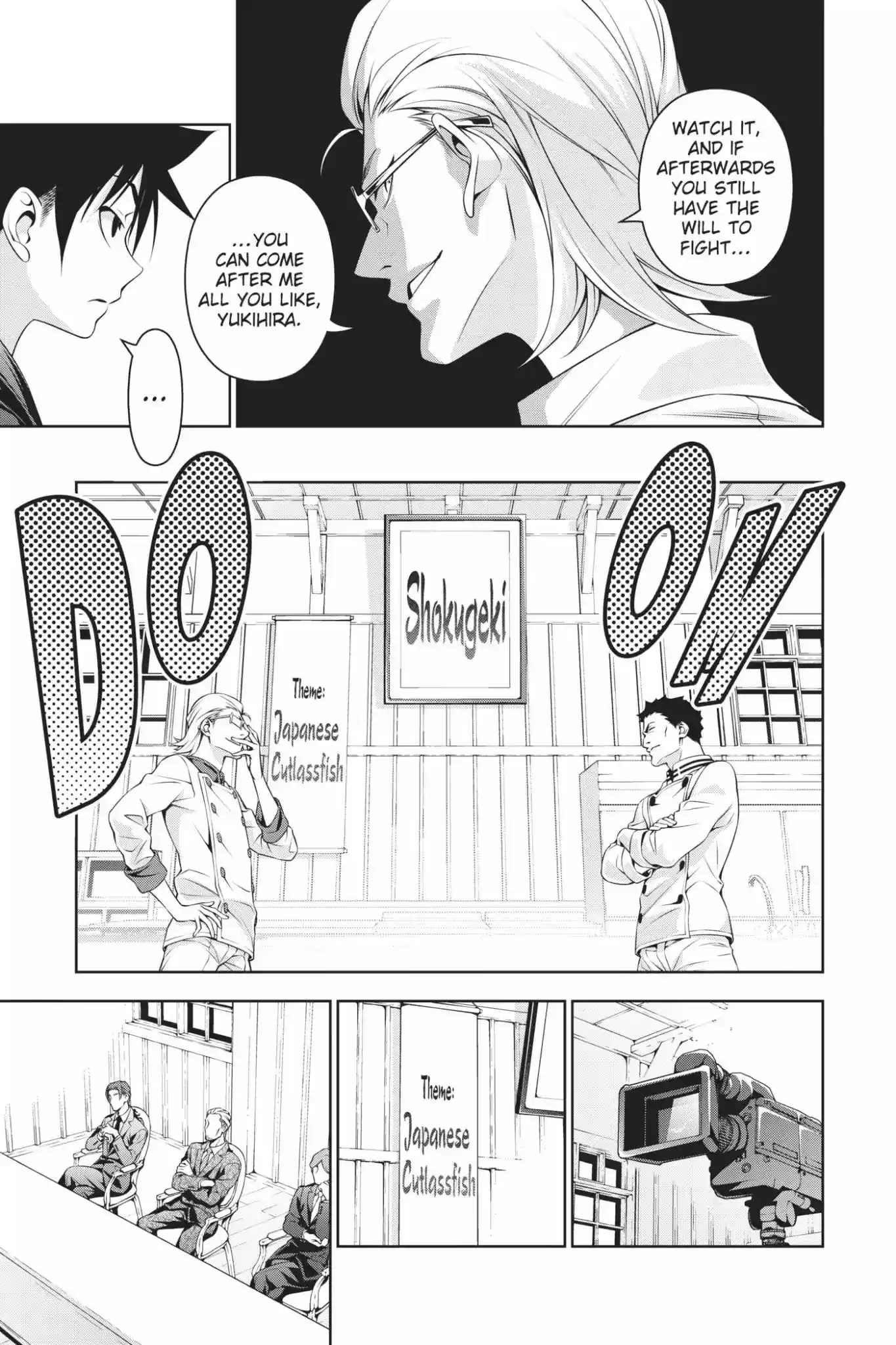 Kimi to Watashi no Renai Soudan Vol.17 Chapter 140: