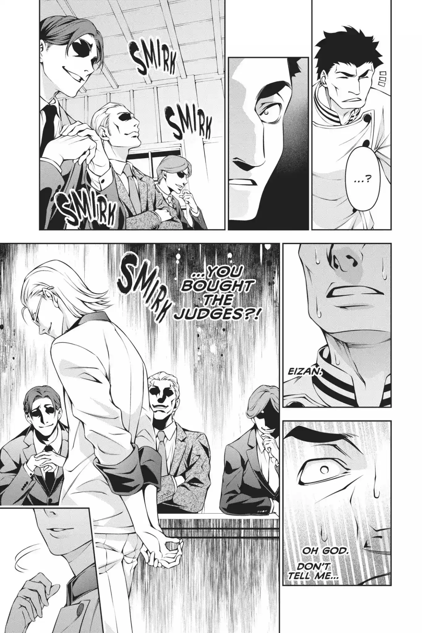 Kimi to Watashi no Renai Soudan Vol.17 Chapter 140: