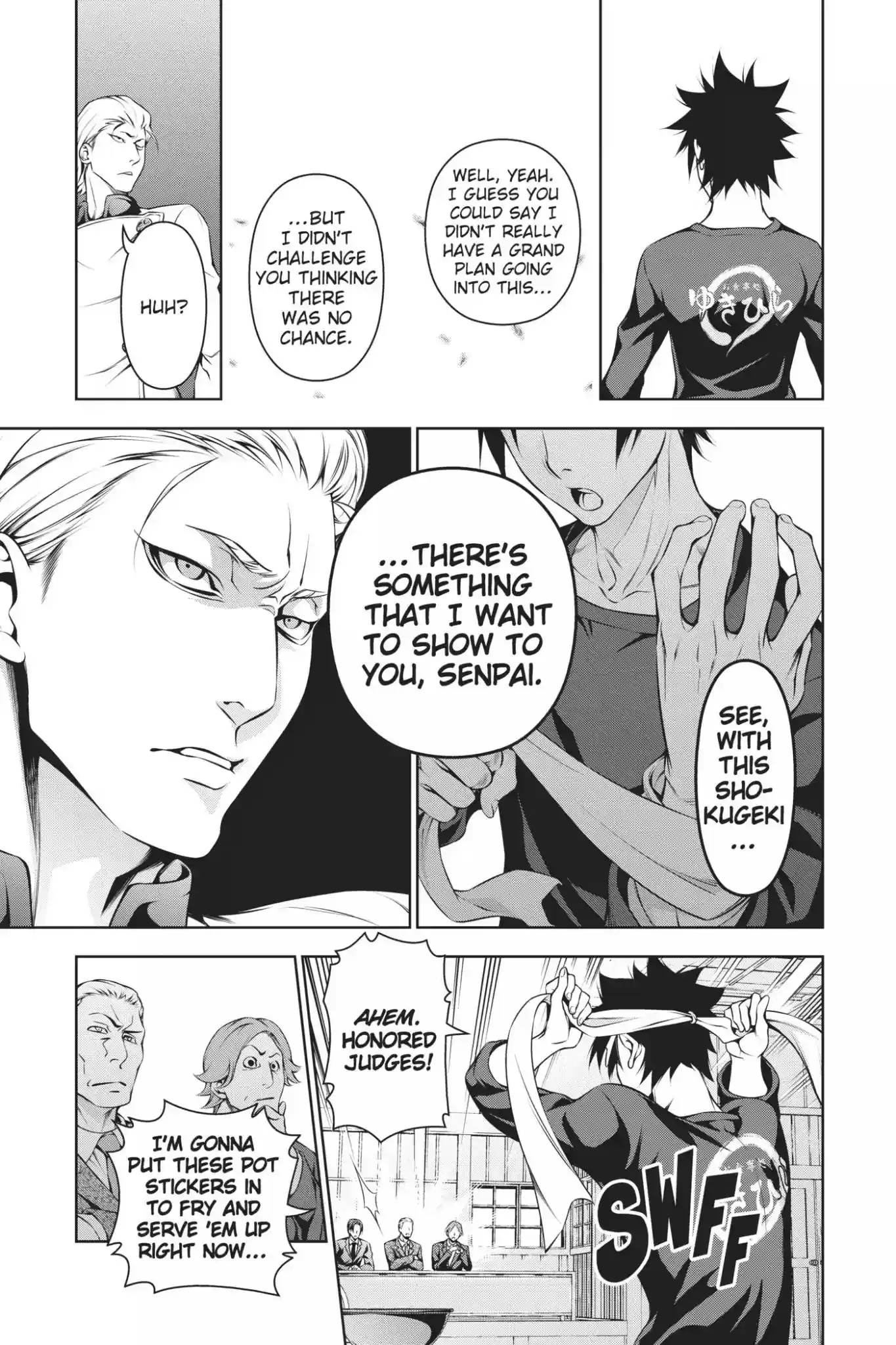 Kimi to Watashi no Renai Soudan Vol.17 Chapter 144: