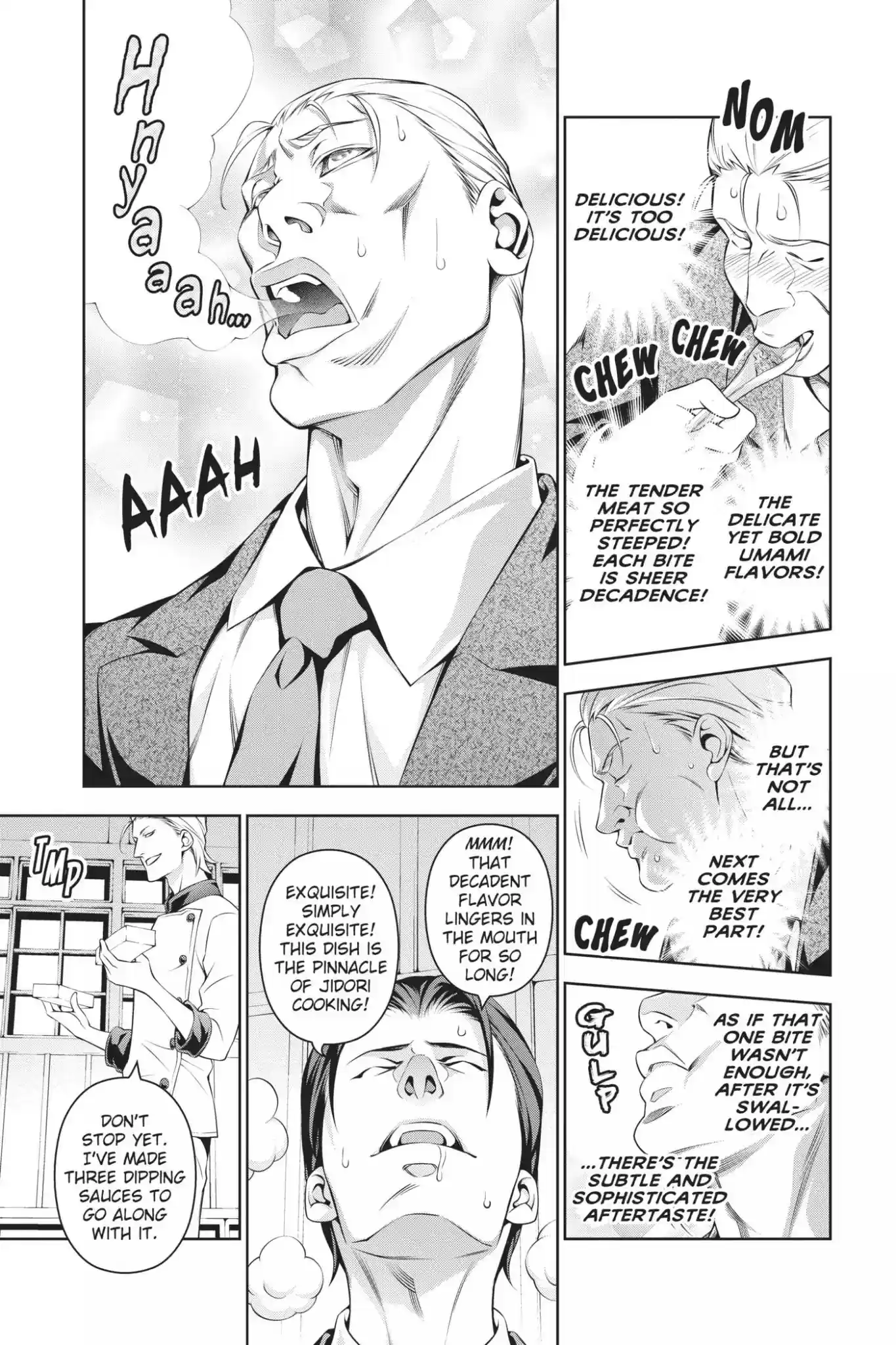 Kimi to Watashi no Renai Soudan Vol.17 Chapter 145: