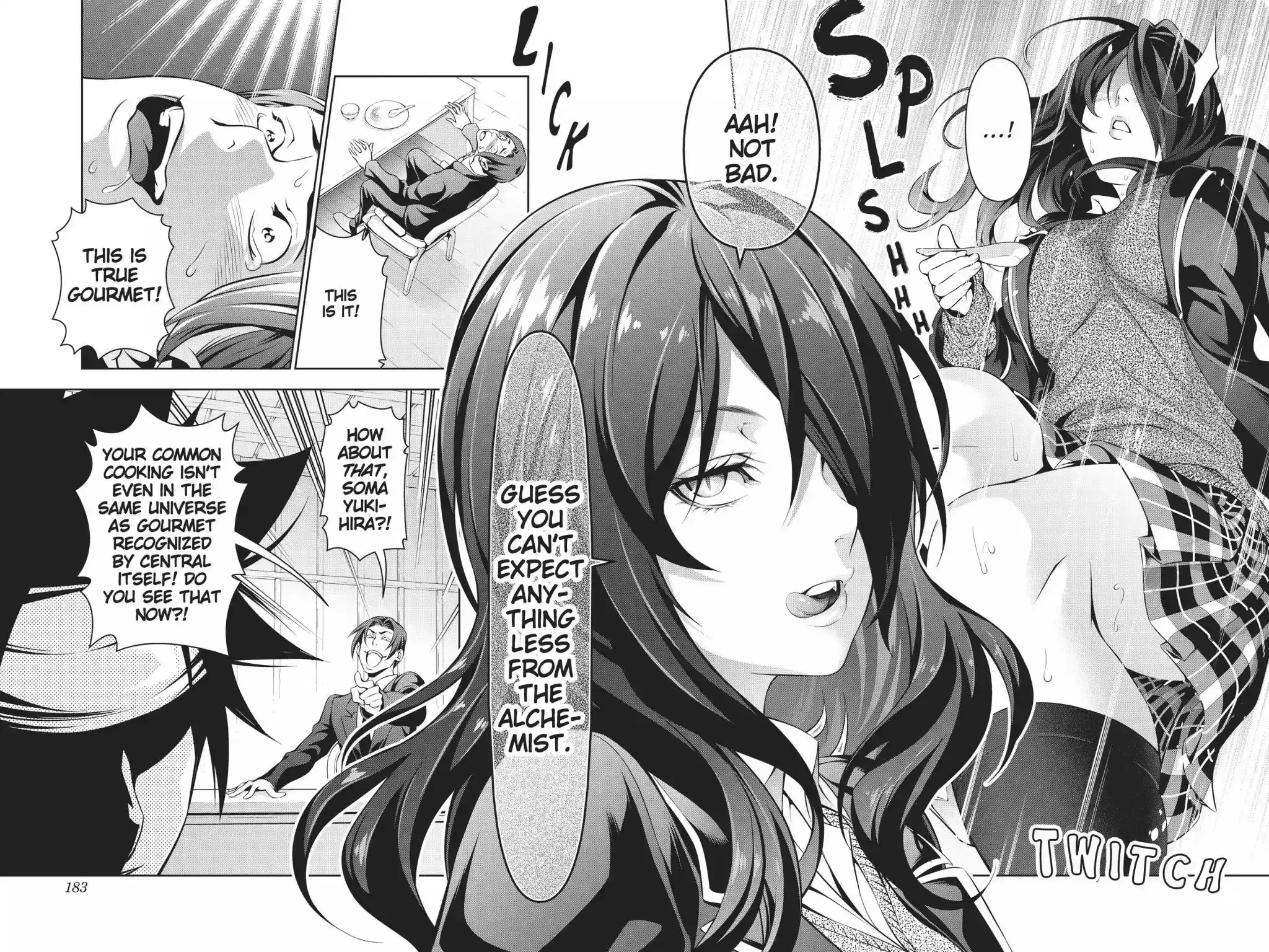 Kimi to Watashi no Renai Soudan Vol.17 Chapter 145: