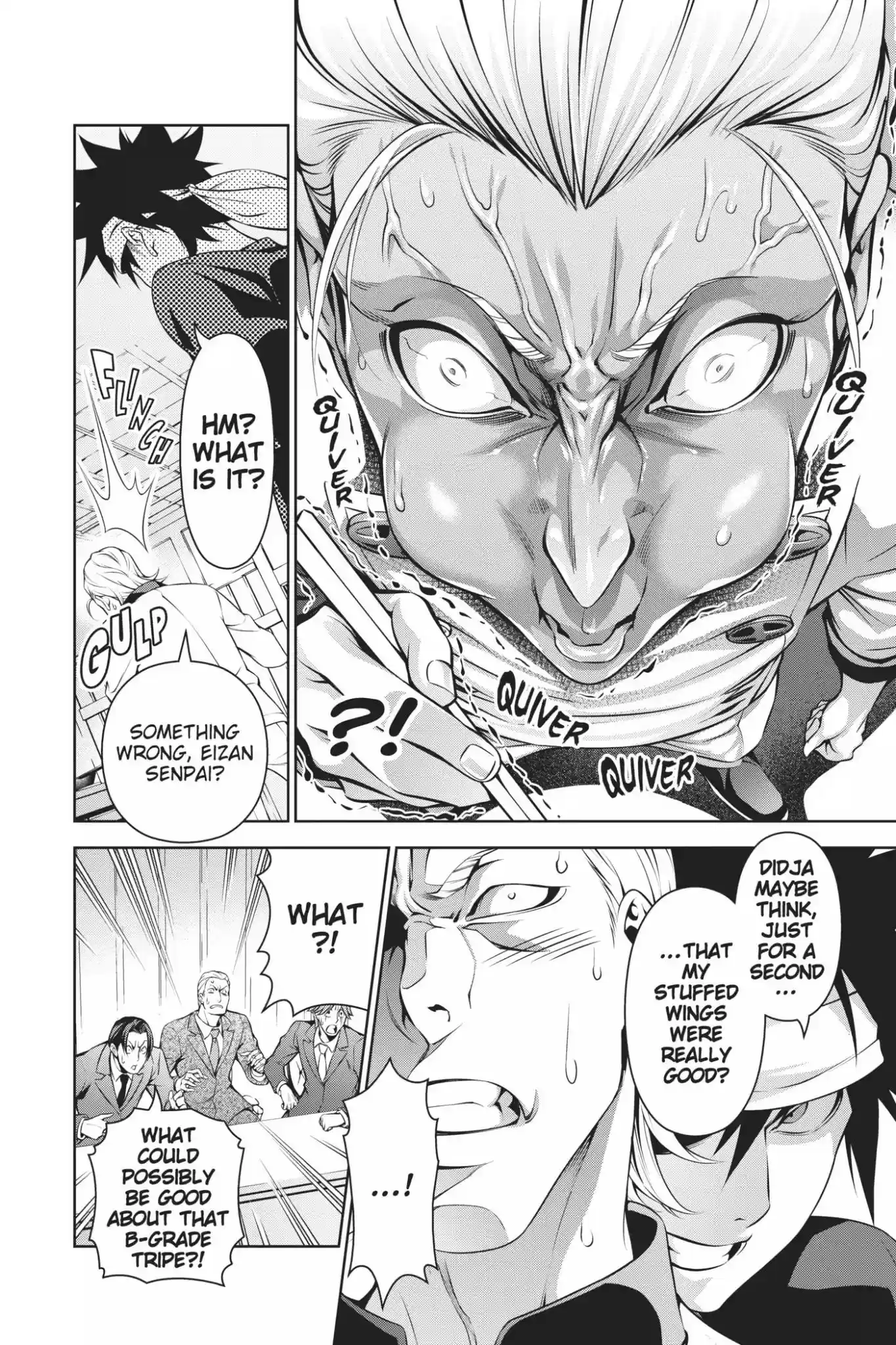 Kimi to Watashi no Renai Soudan Vol.18 Chapter 146: