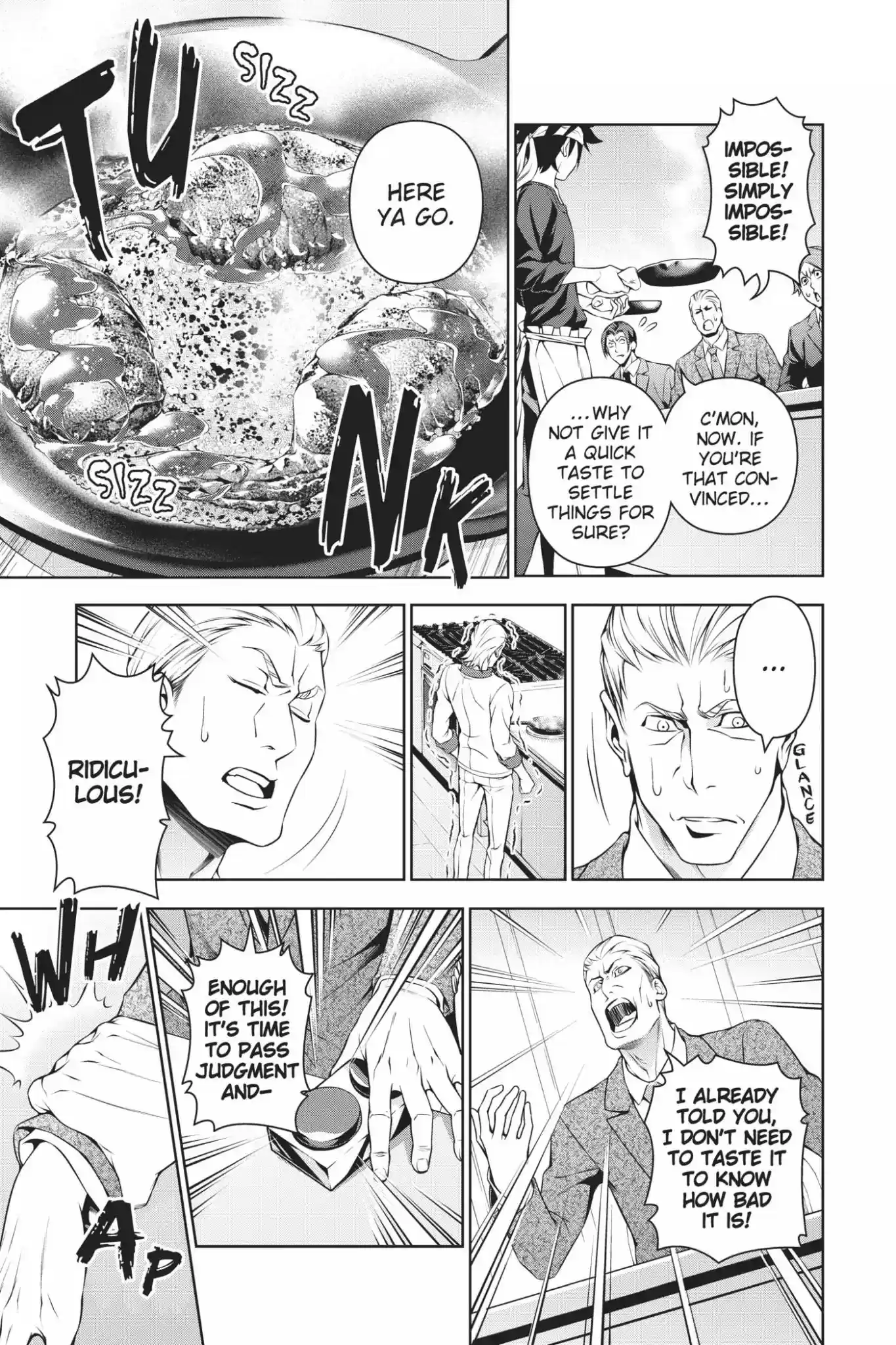 Kimi to Watashi no Renai Soudan Vol.18 Chapter 146: