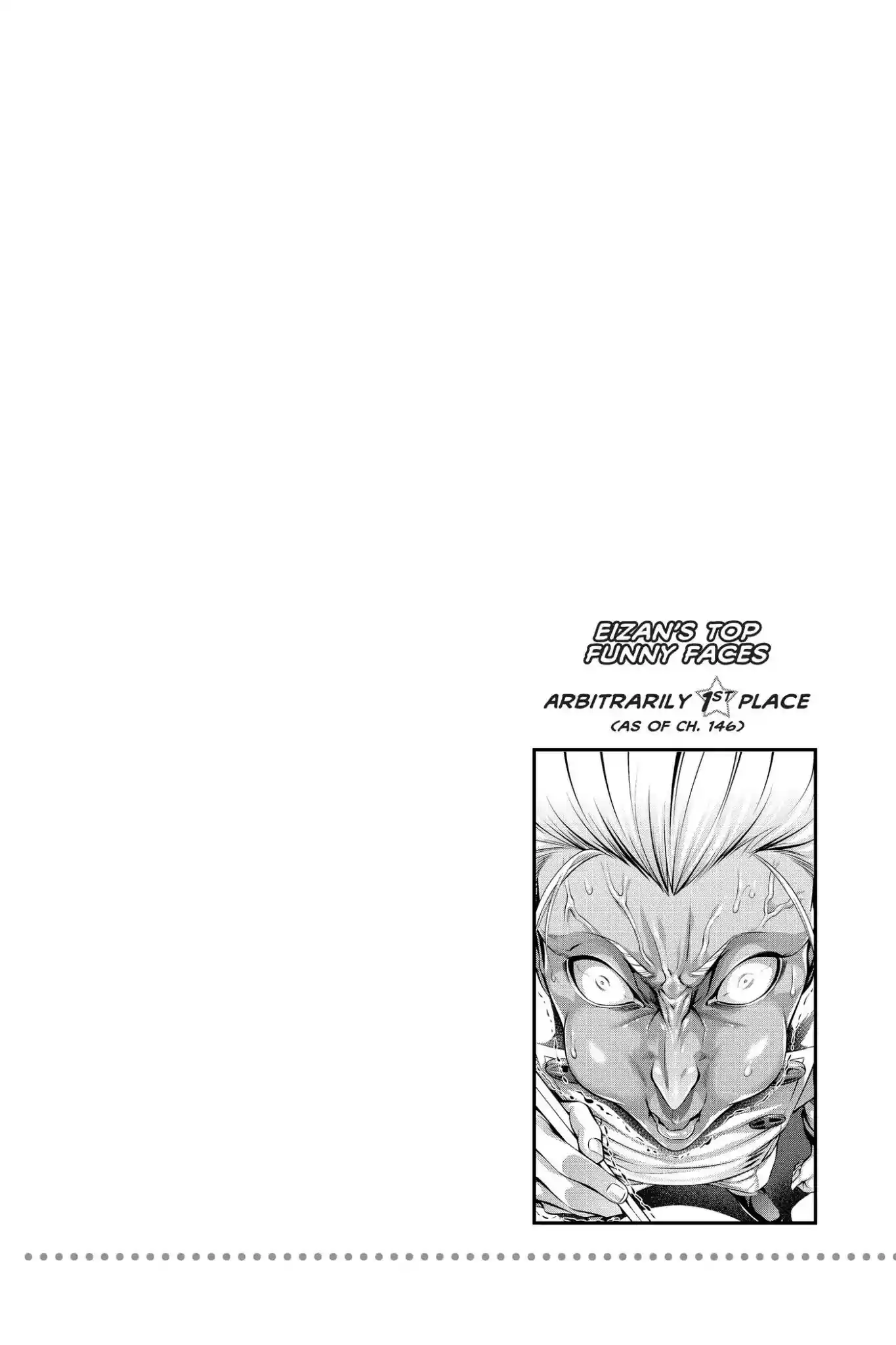 Kimi to Watashi no Renai Soudan Vol.18 Chapter 146: