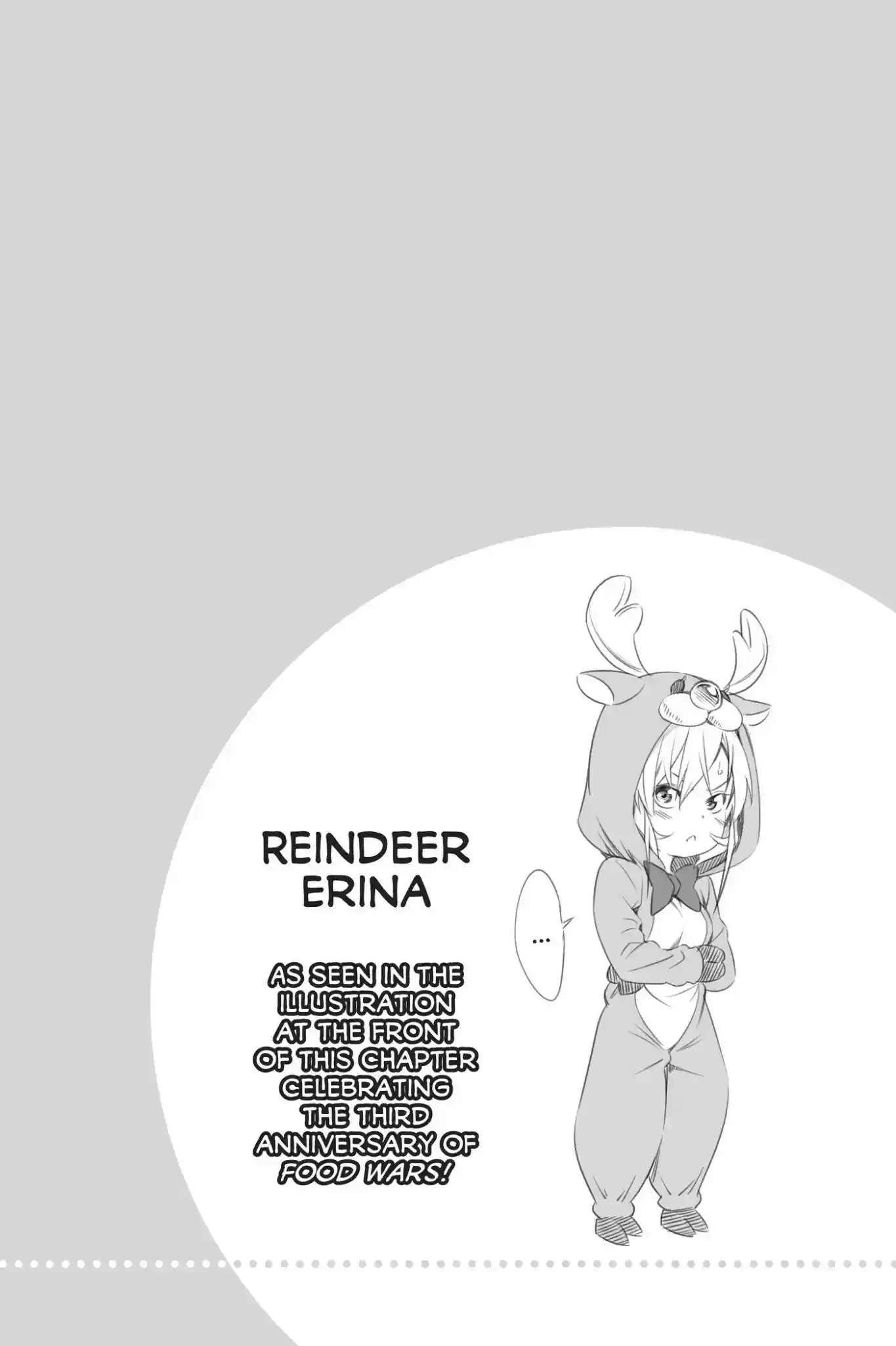 Kimi to Watashi no Renai Soudan Vol.18 Chapter 147: