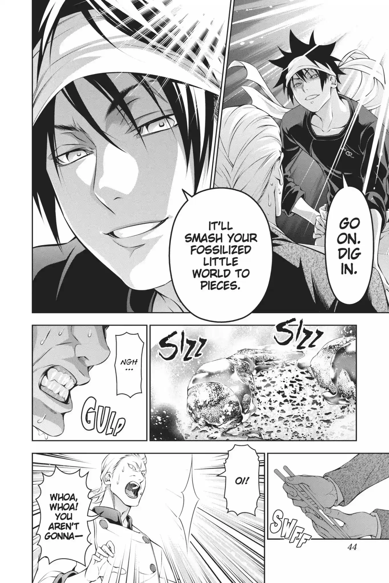 Kimi to Watashi no Renai Soudan Vol.18 Chapter 147: