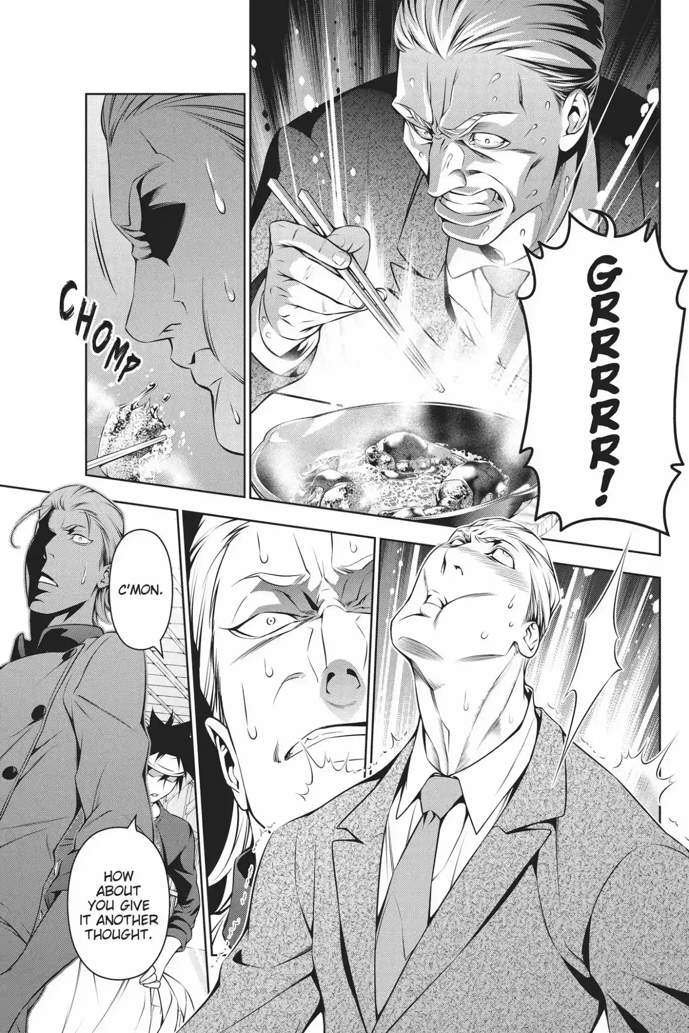 Kimi to Watashi no Renai Soudan Vol.18 Chapter 147: