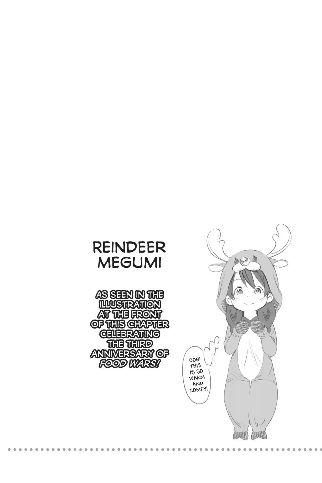 Kimi to Watashi no Renai Soudan Vol.18 Chapter 147: