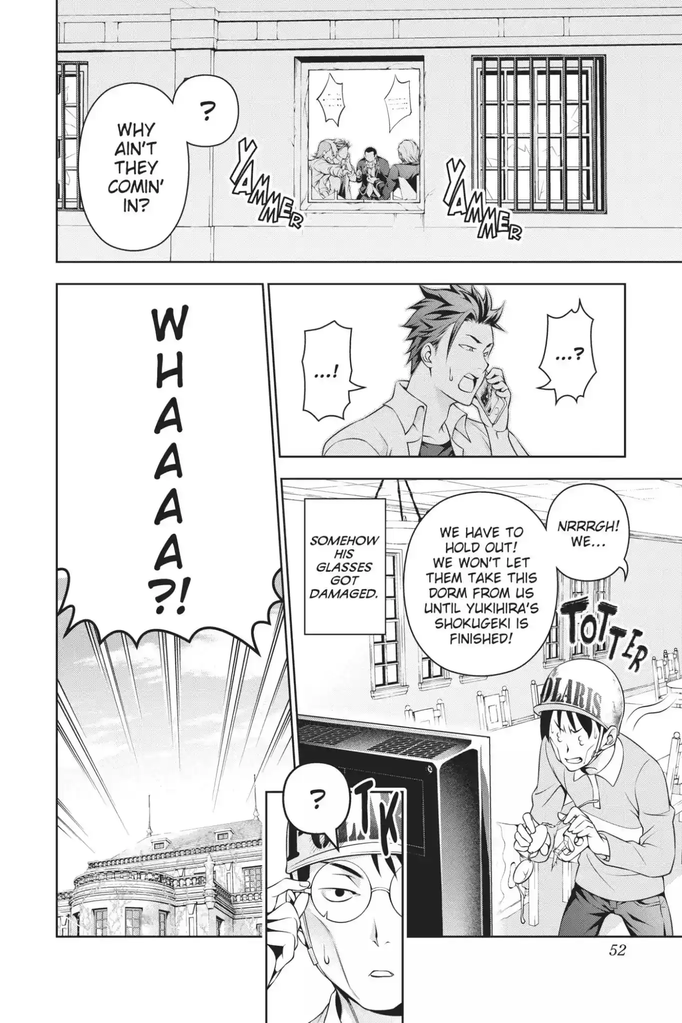 Kimi to Watashi no Renai Soudan Vol.18 Chapter 148: