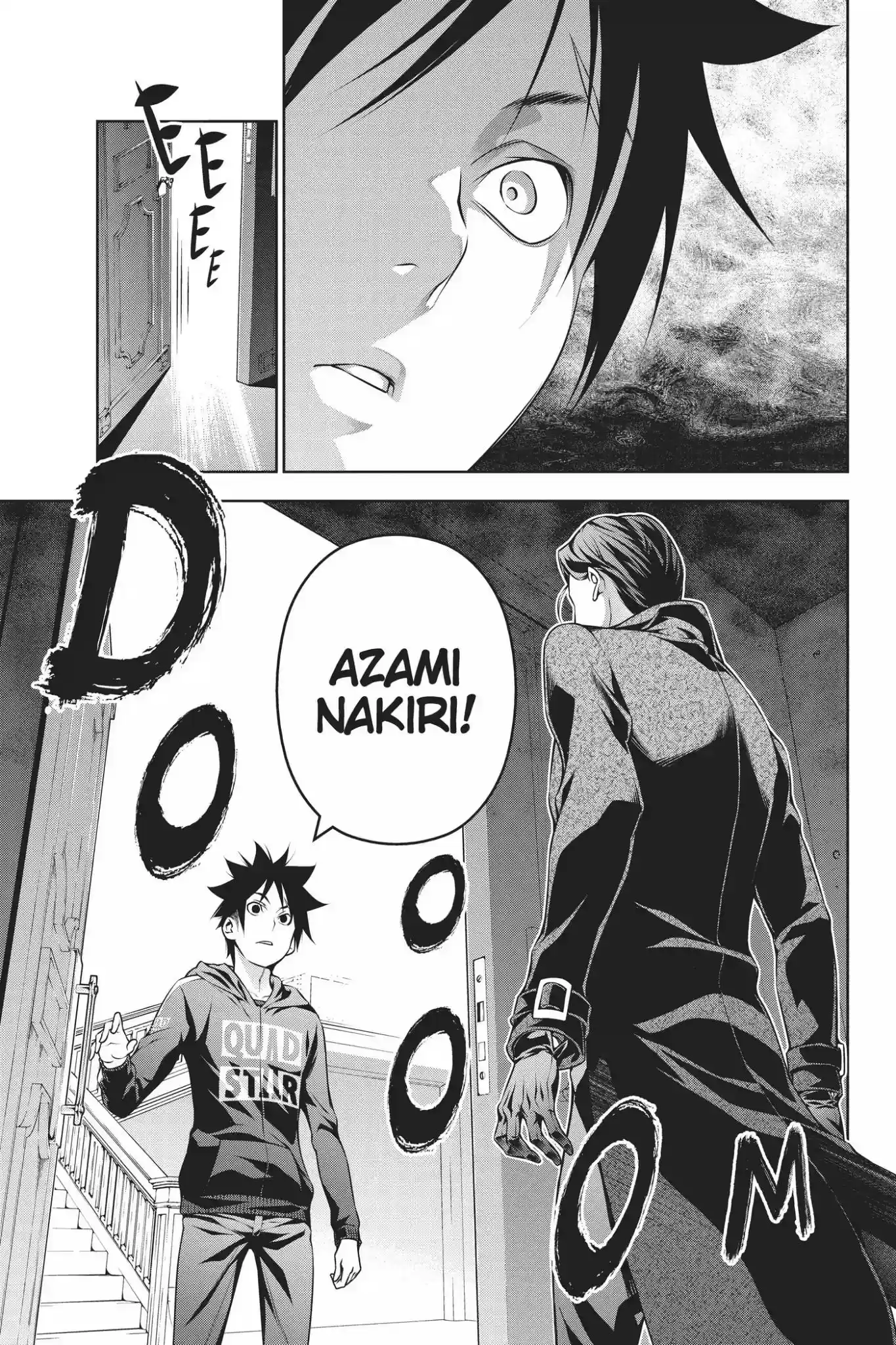 Kimi to Watashi no Renai Soudan Vol.18 Chapter 149: