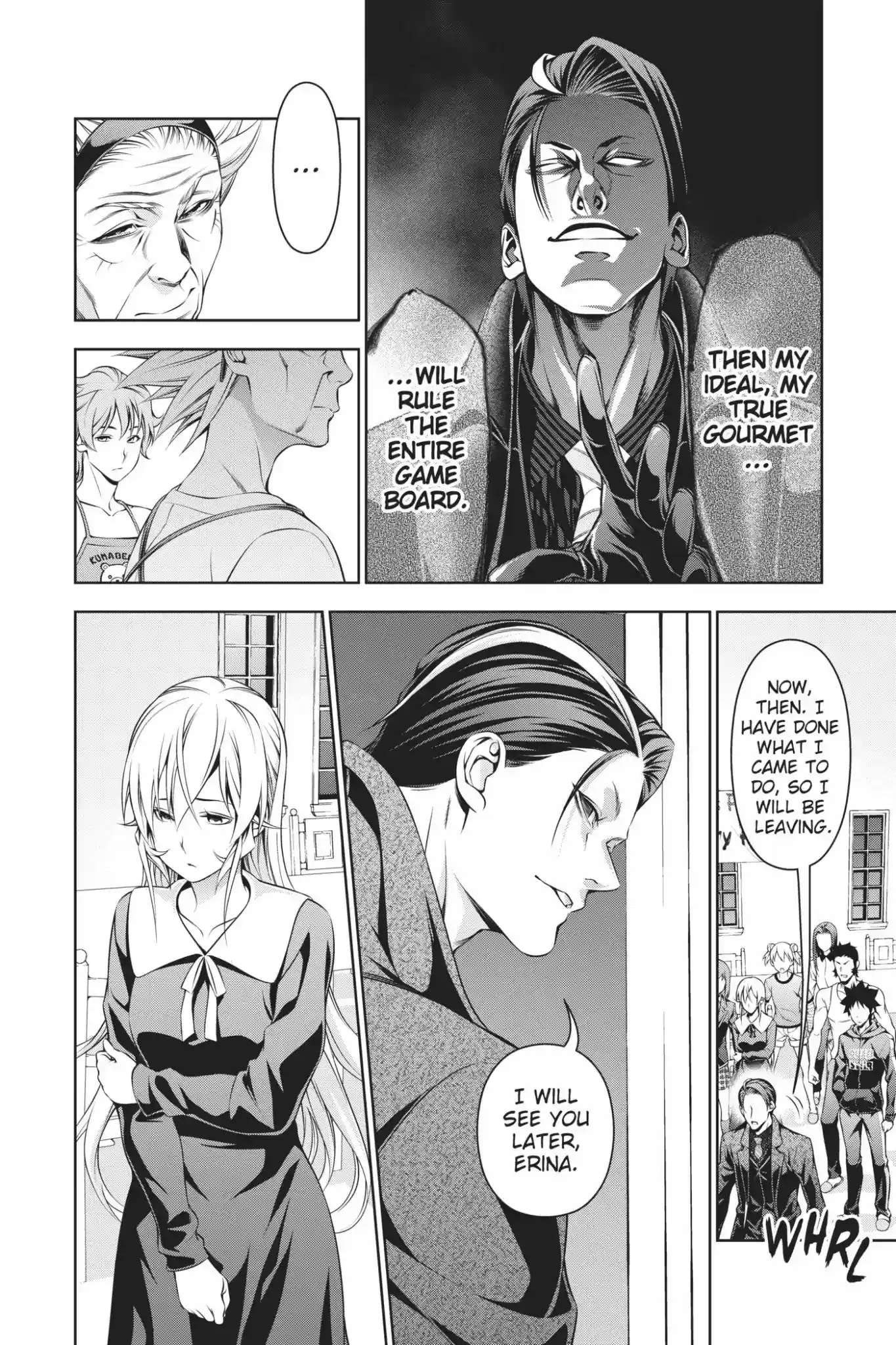 Kimi to Watashi no Renai Soudan Vol.18 Chapter 150: