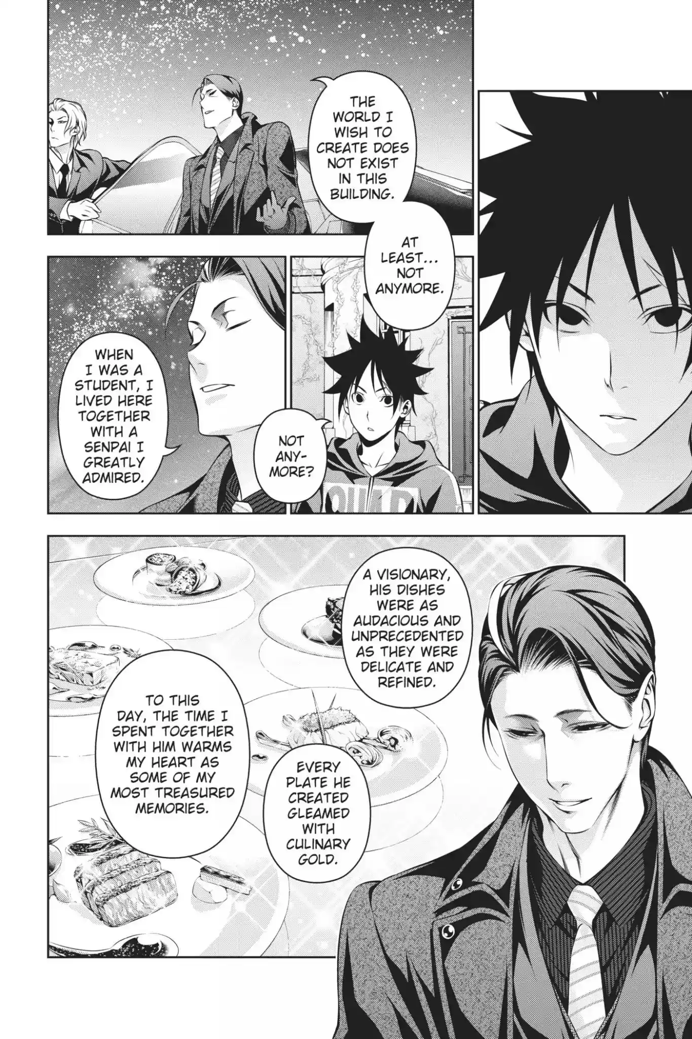 Kimi to Watashi no Renai Soudan Vol.18 Chapter 150: