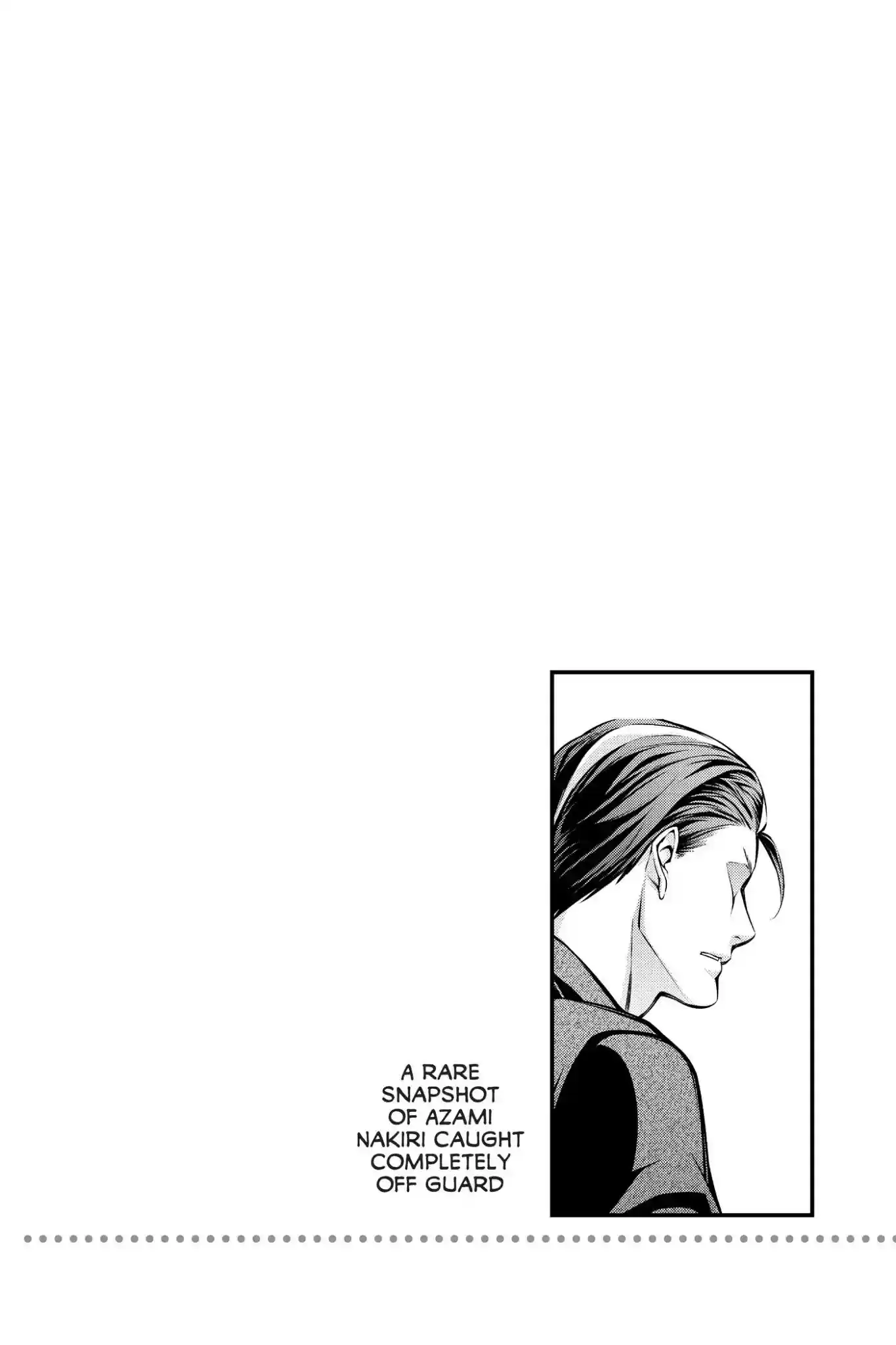 Kimi to Watashi no Renai Soudan Vol.18 Chapter 150: