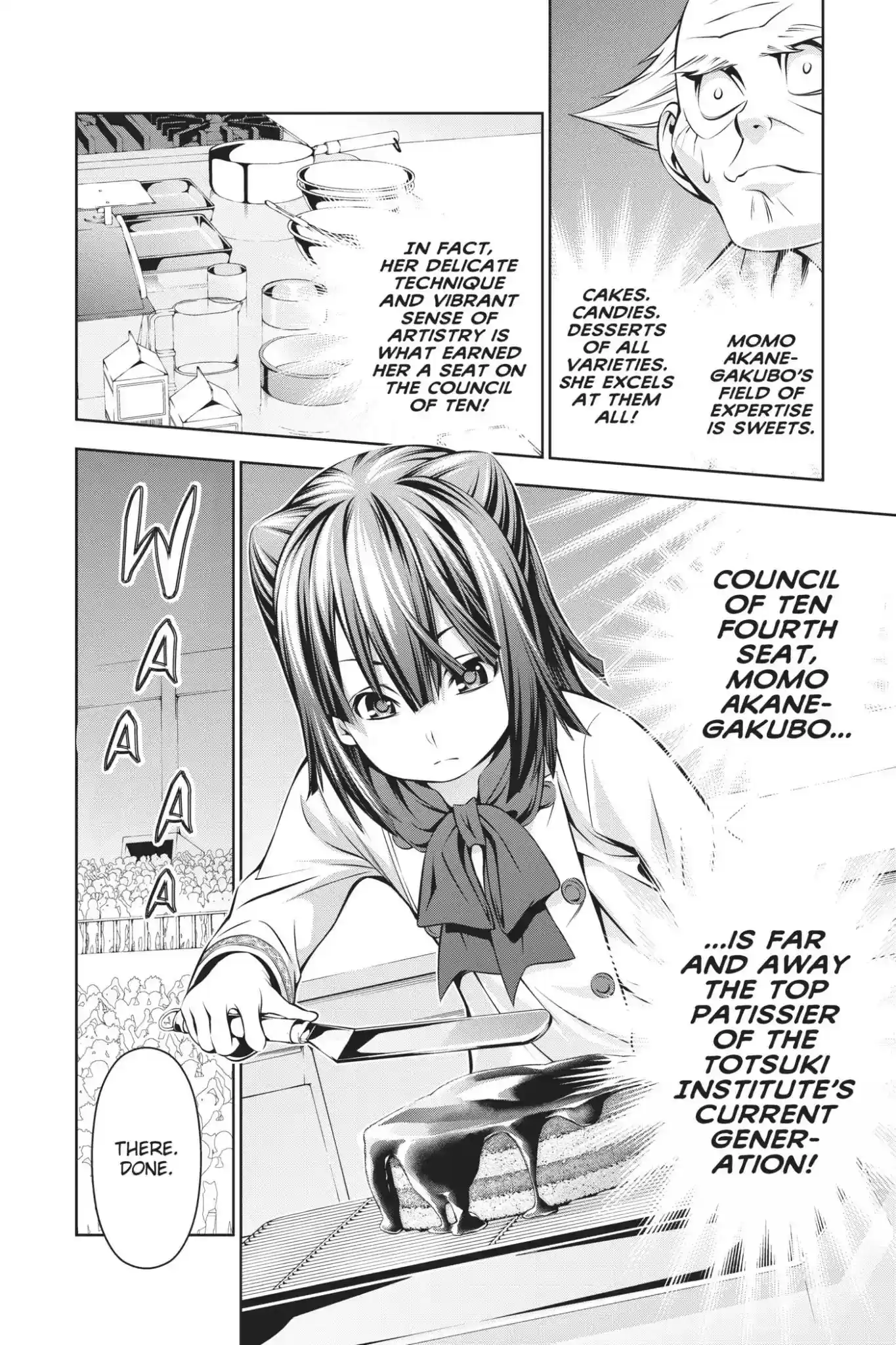 Kimi to Watashi no Renai Soudan Vol.18 Chapter 153: