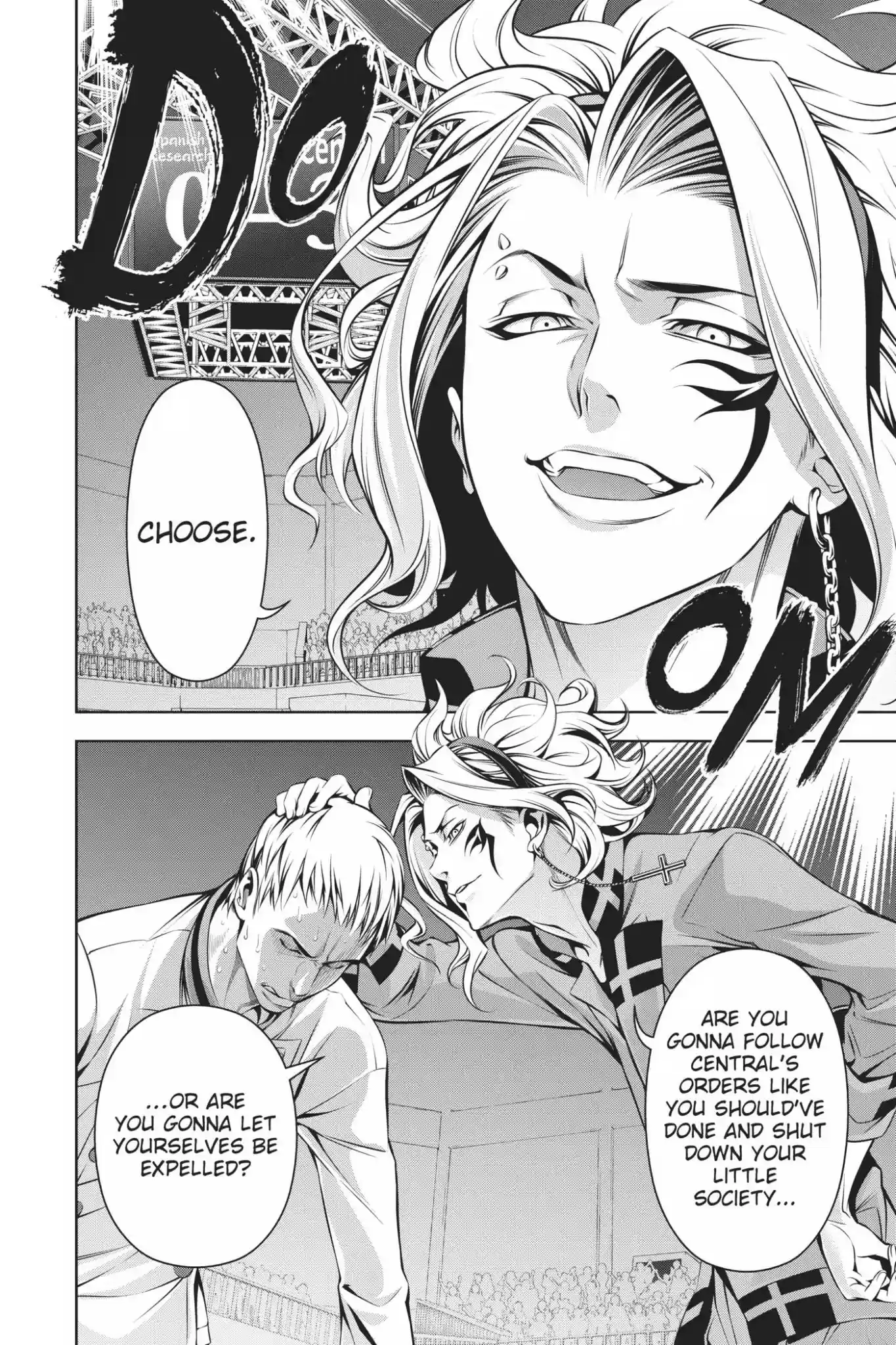 Kimi to Watashi no Renai Soudan Vol.18 Chapter 153: