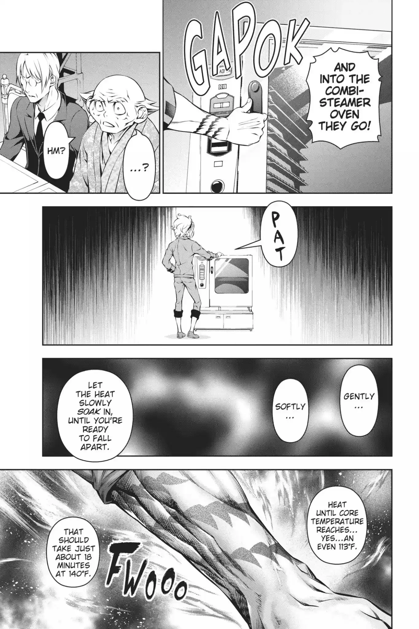 Kimi to Watashi no Renai Soudan Vol.19 Chapter 156: