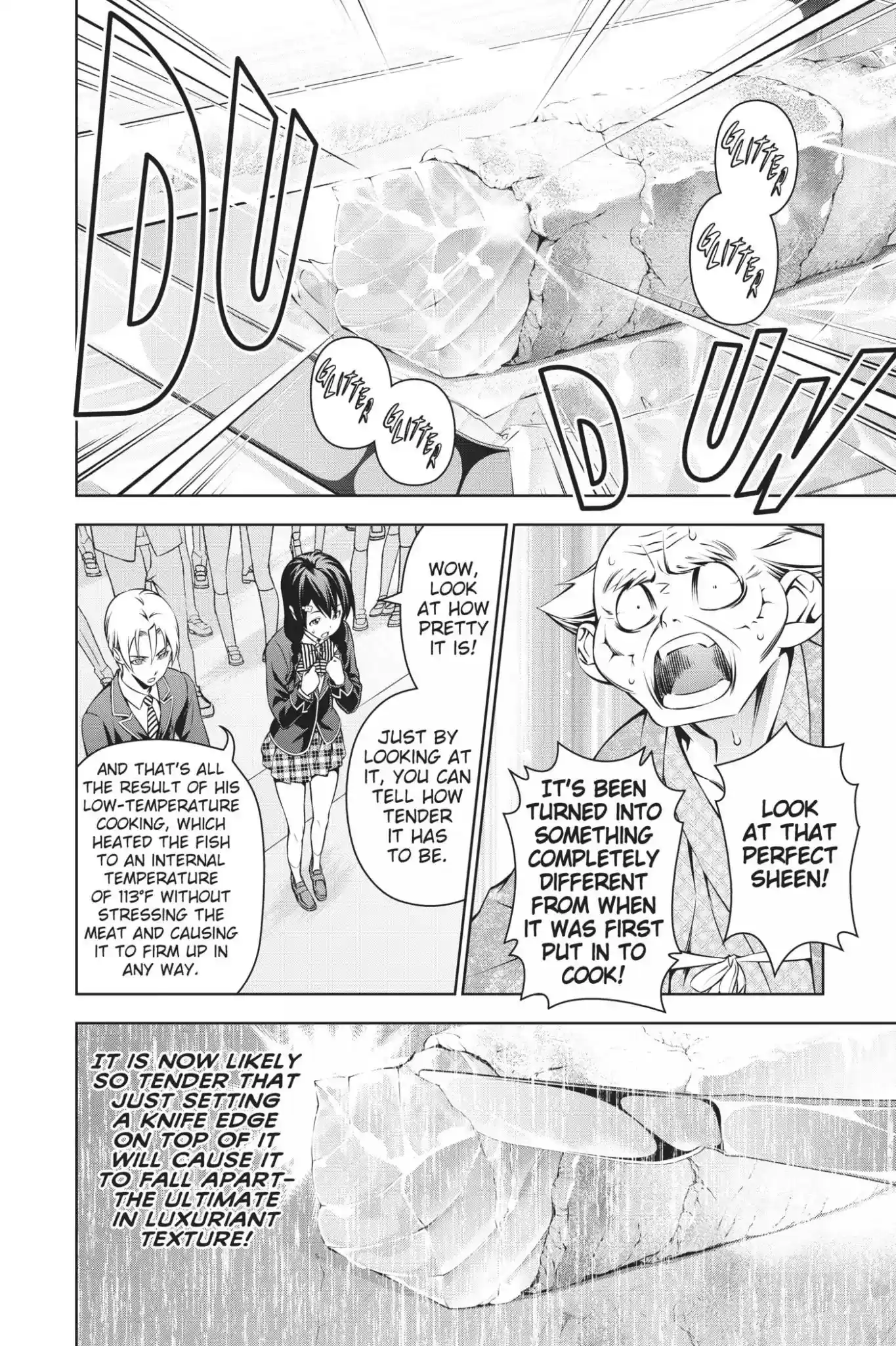 Kimi to Watashi no Renai Soudan Vol.19 Chapter 156: