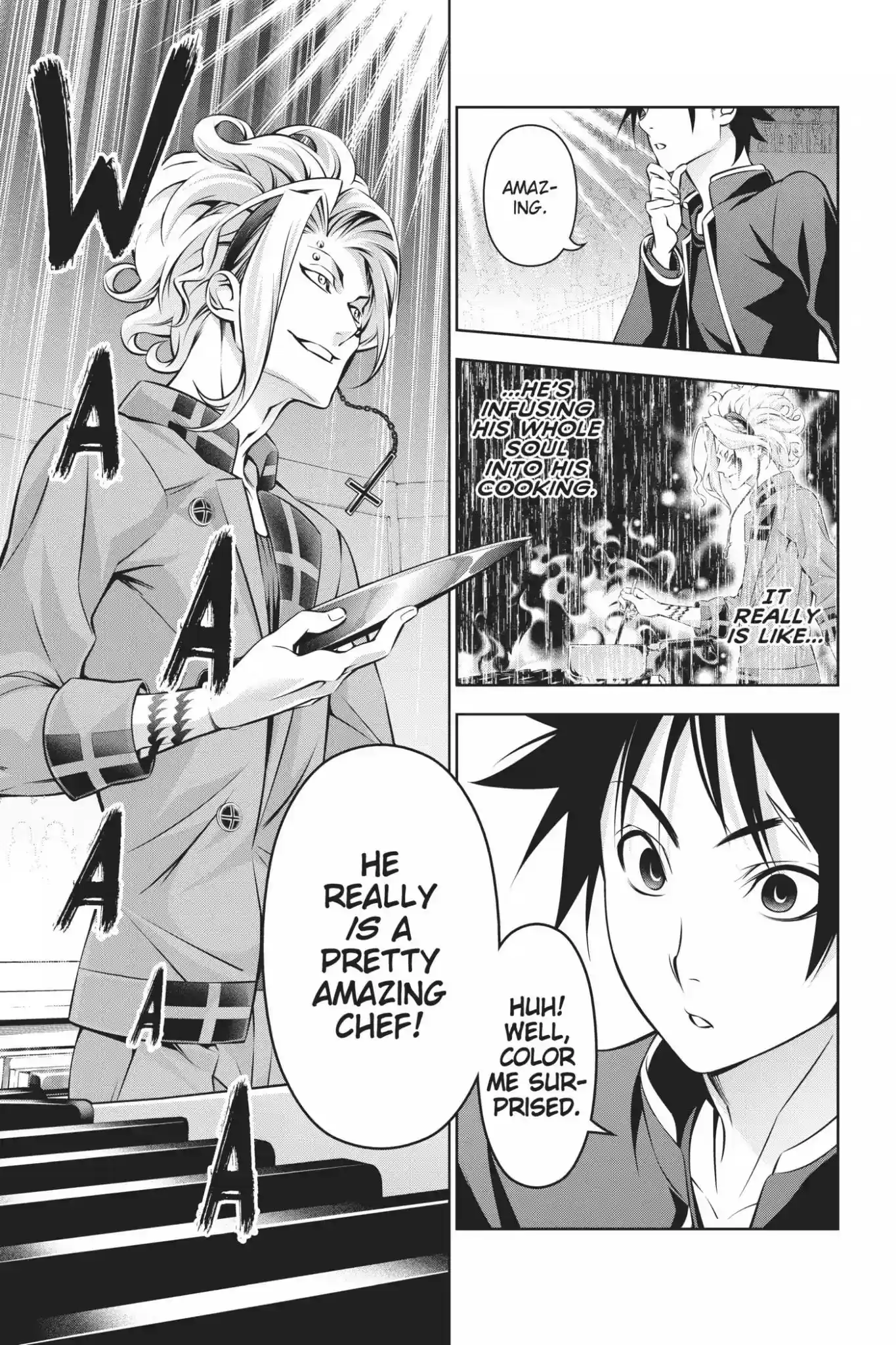 Kimi to Watashi no Renai Soudan Vol.19 Chapter 156: