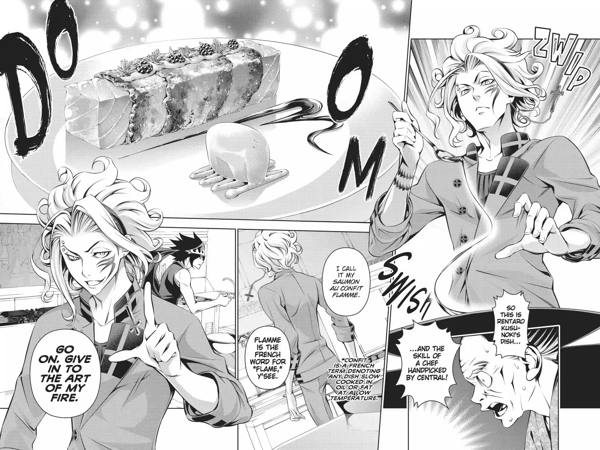 Kimi to Watashi no Renai Soudan Vol.19 Chapter 156: