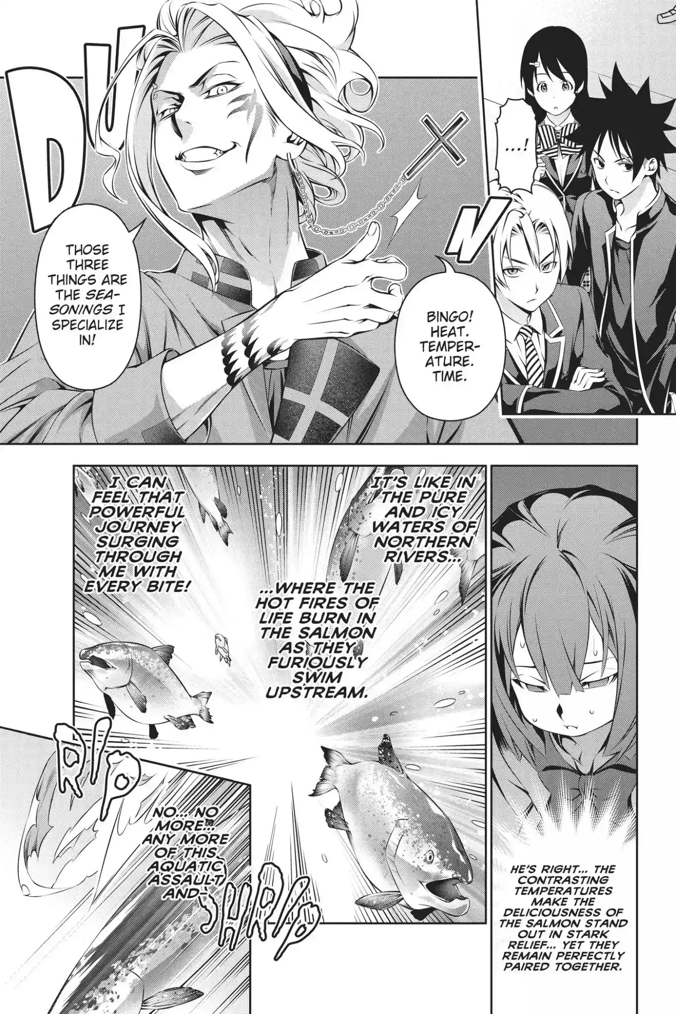 Kimi to Watashi no Renai Soudan Vol.19 Chapter 157: