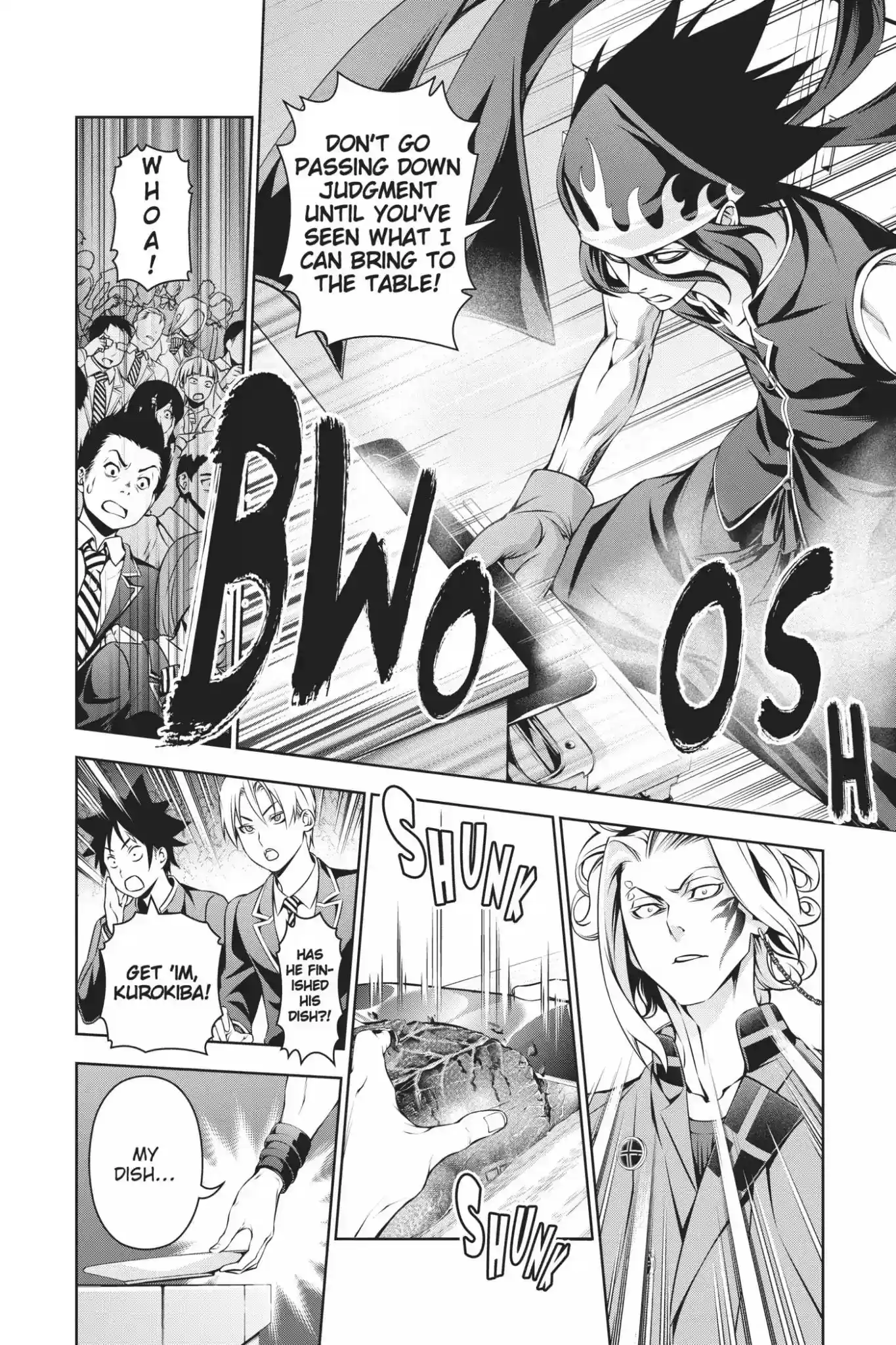 Kimi to Watashi no Renai Soudan Vol.19 Chapter 157: