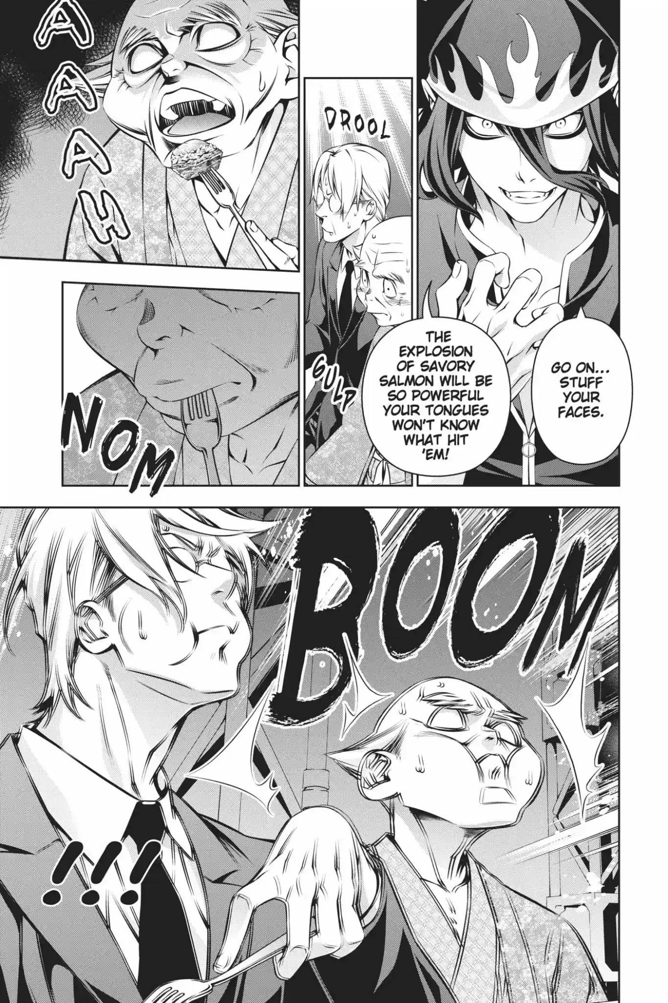 Kimi to Watashi no Renai Soudan Vol.19 Chapter 157: