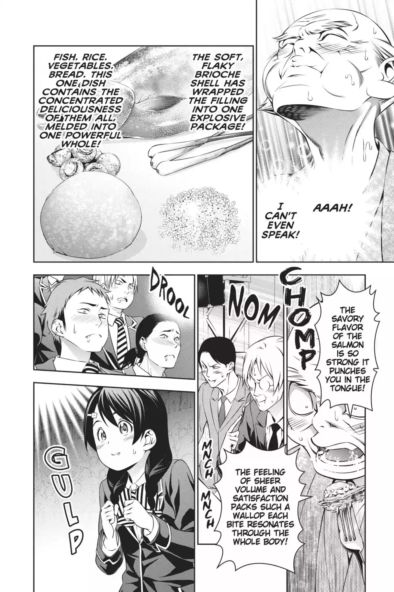 Kimi to Watashi no Renai Soudan Vol.19 Chapter 157: