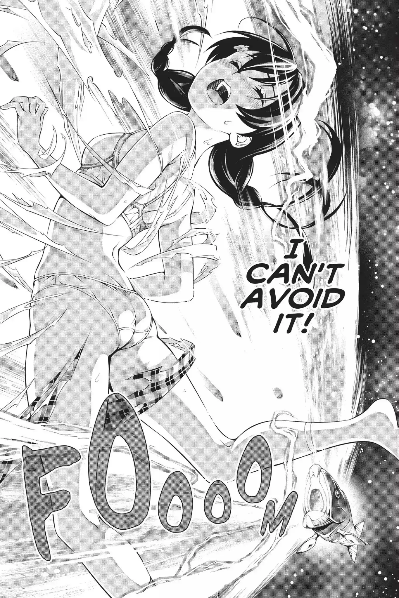 Kimi to Watashi no Renai Soudan Vol.19 Chapter 157: