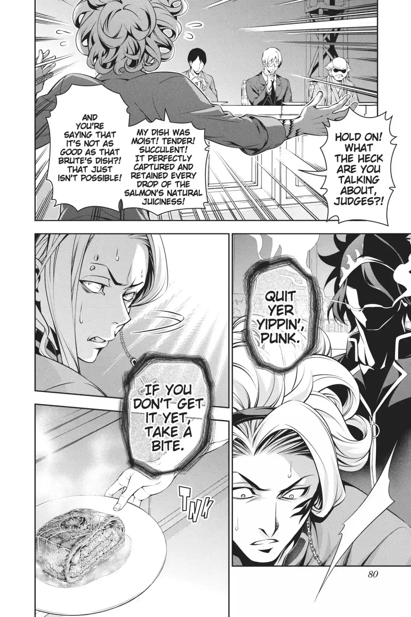 Kimi to Watashi no Renai Soudan Vol.19 Chapter 158: