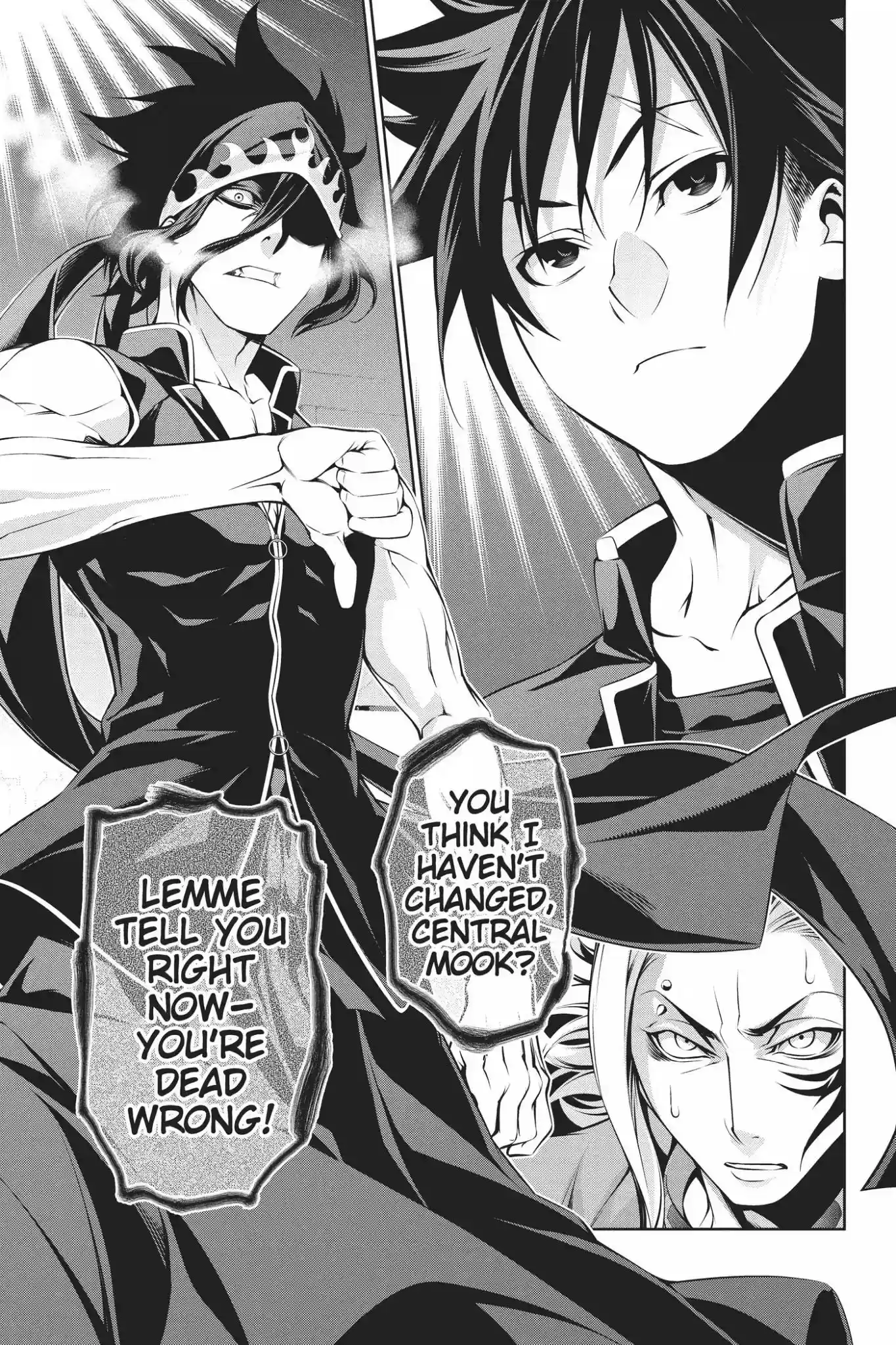 Kimi to Watashi no Renai Soudan Vol.19 Chapter 158: