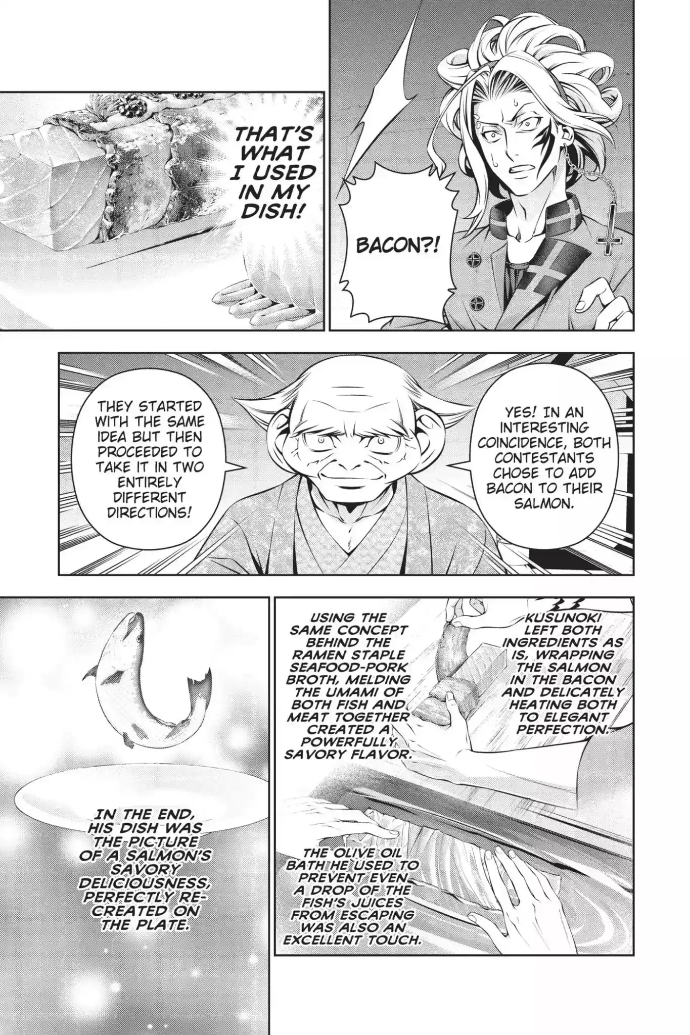 Kimi to Watashi no Renai Soudan Vol.19 Chapter 159: