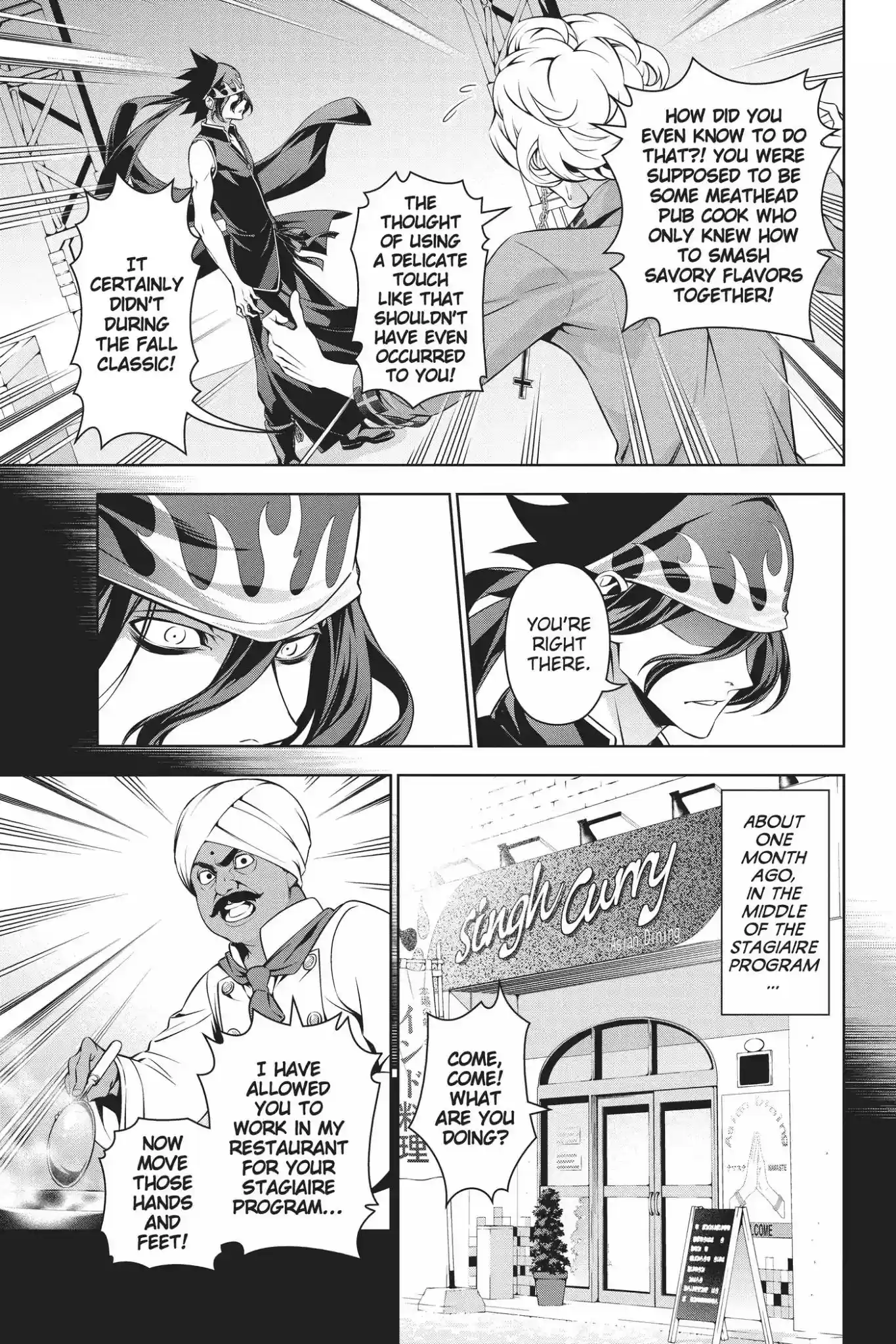 Kimi to Watashi no Renai Soudan Vol.19 Chapter 159: