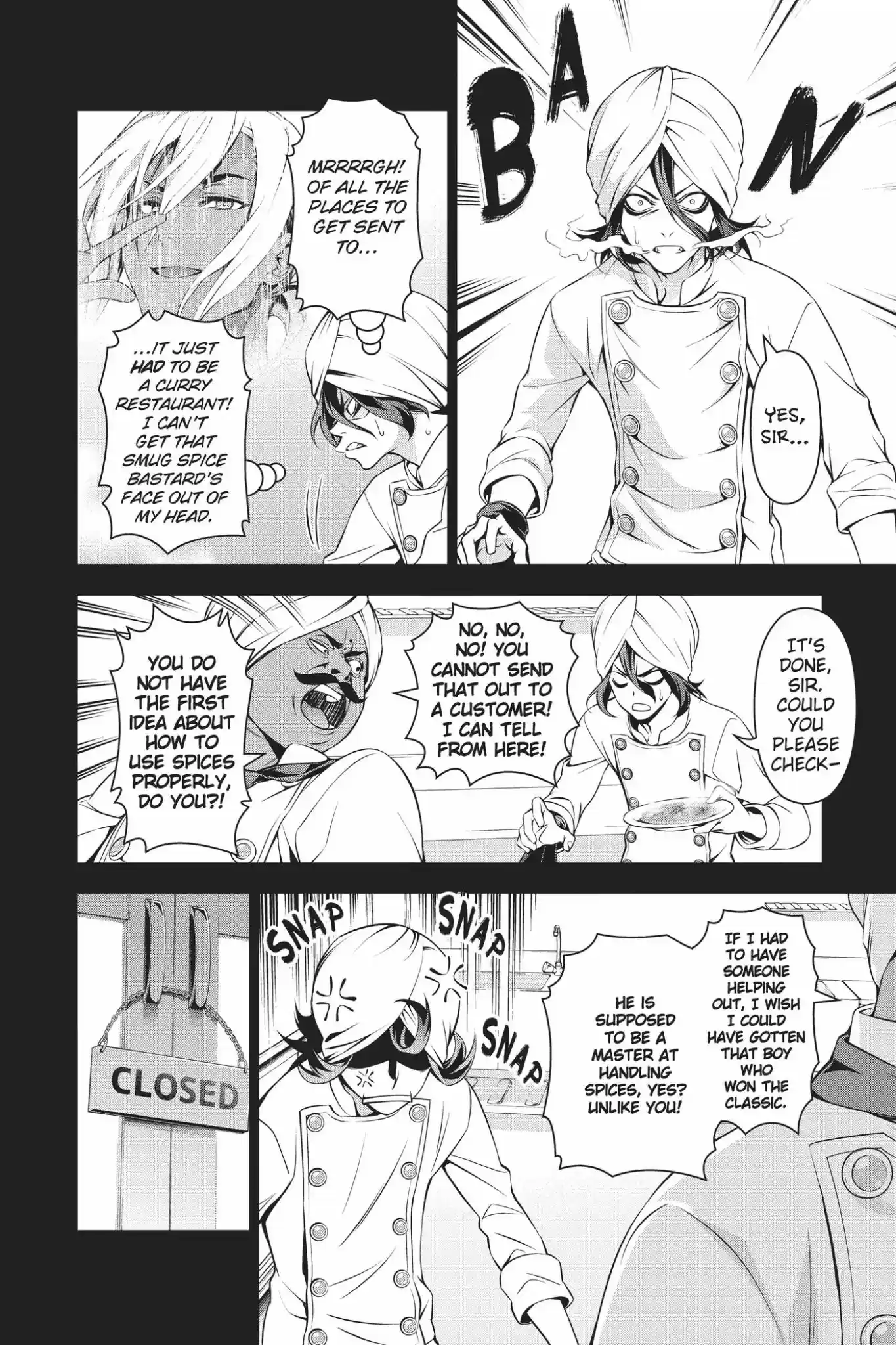 Kimi to Watashi no Renai Soudan Vol.19 Chapter 159: