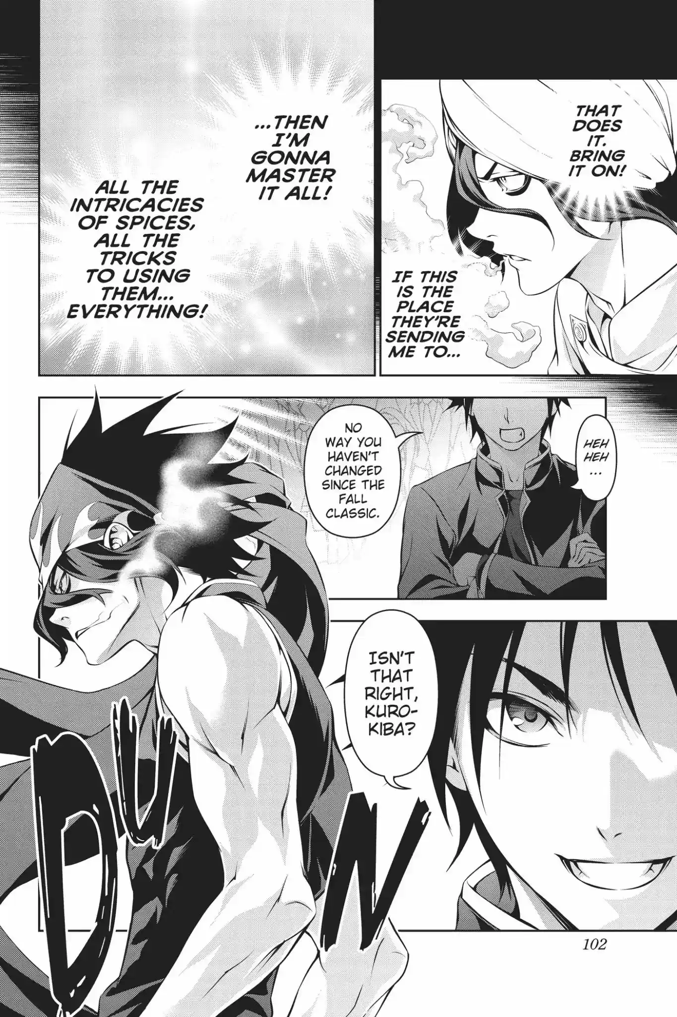 Kimi to Watashi no Renai Soudan Vol.19 Chapter 159: