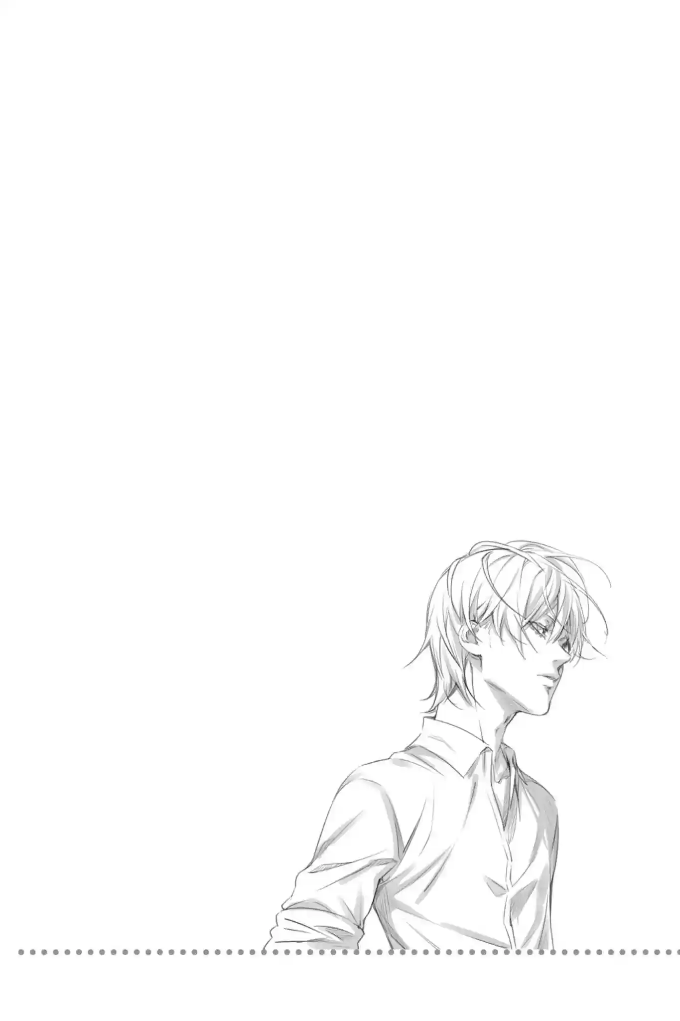 Kimi to Watashi no Renai Soudan Vol.19 Chapter 162: