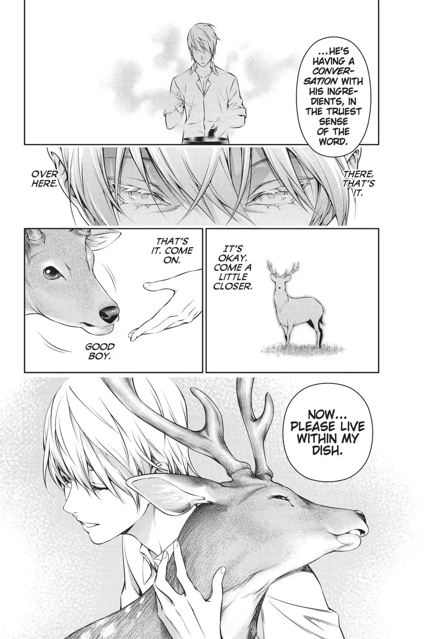 Kimi to Watashi no Renai Soudan Vol.19 Chapter 163: