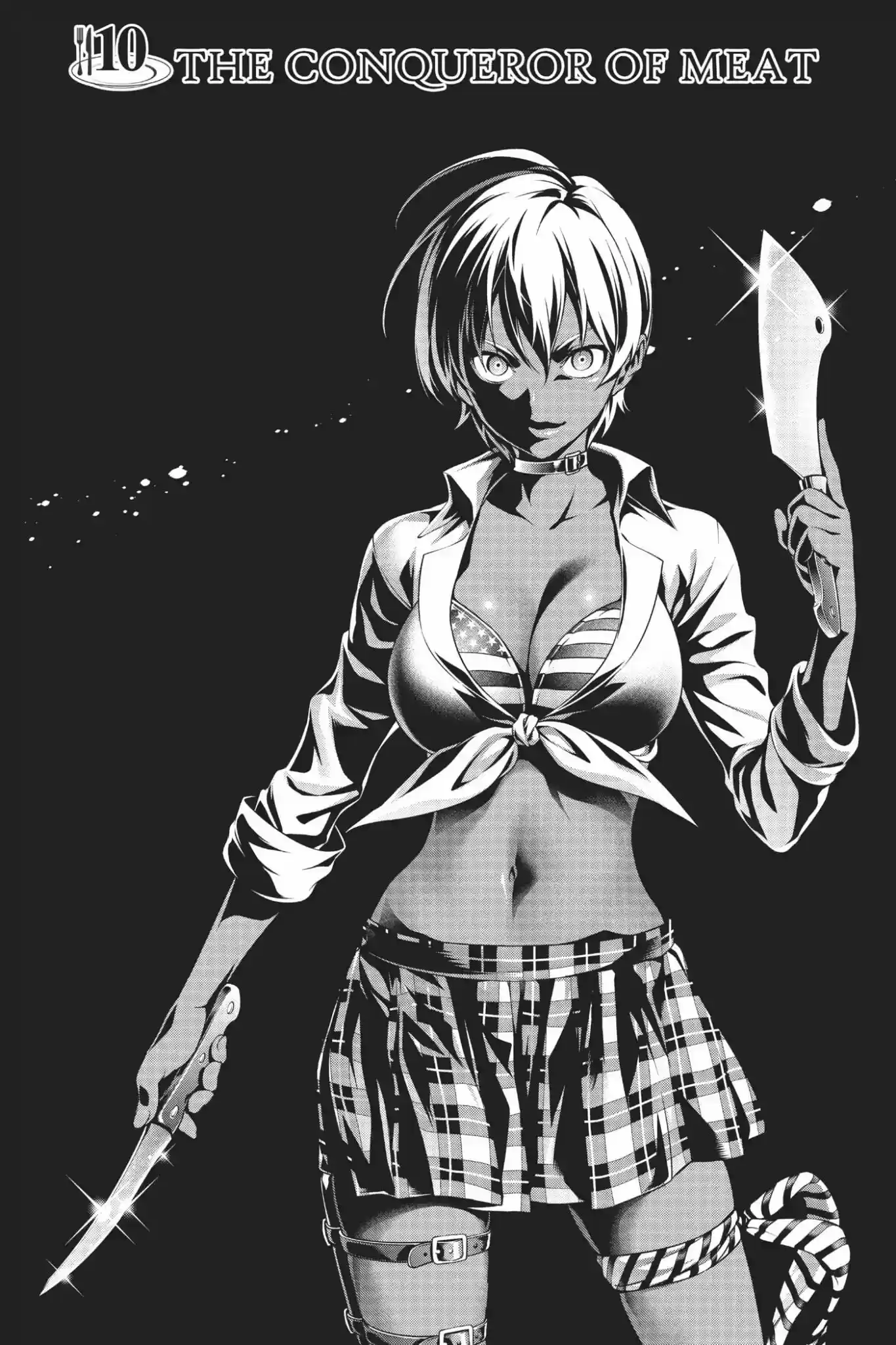 Kimi to Watashi no Renai Soudan Vol.2 Chapter 10: